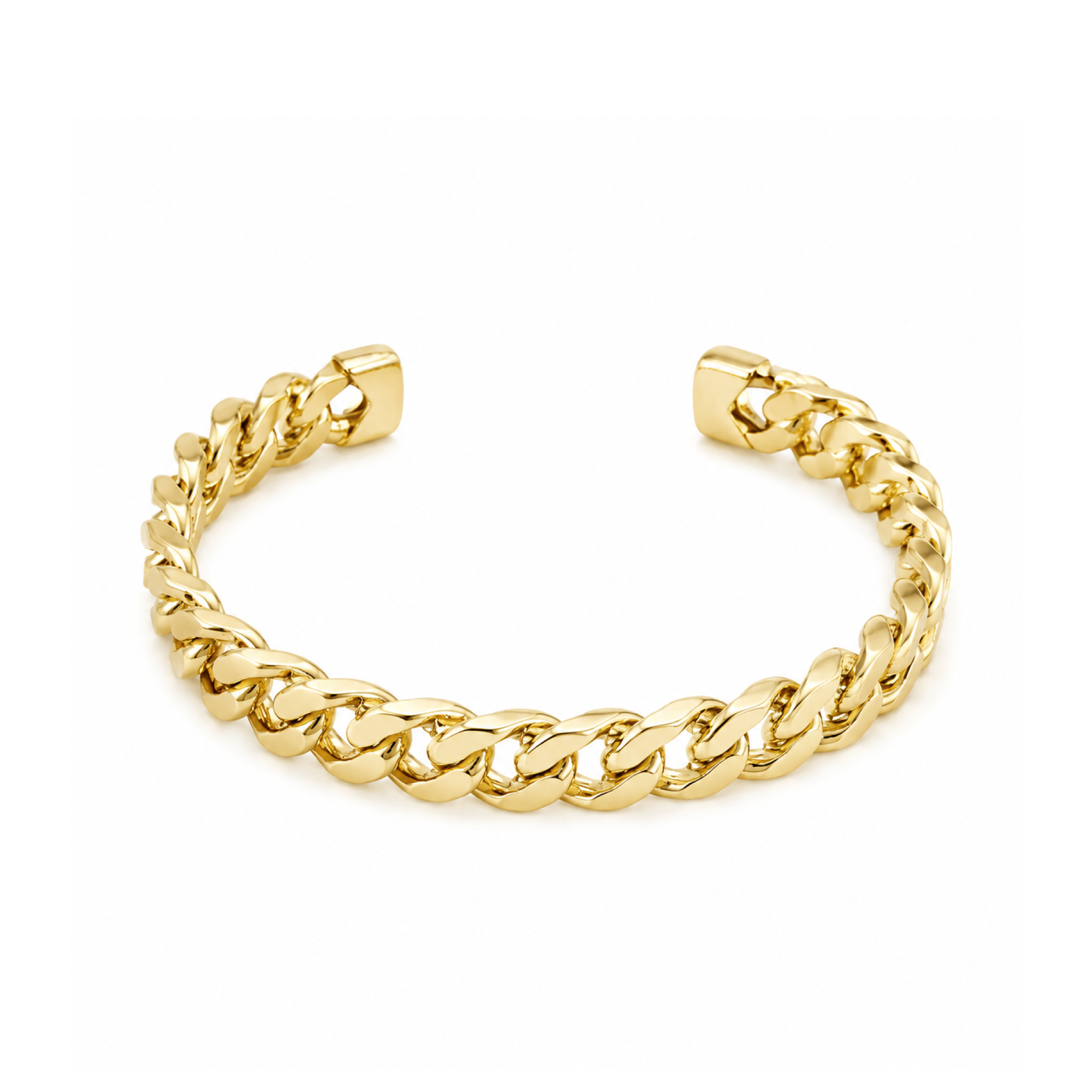 Chain Bracelet