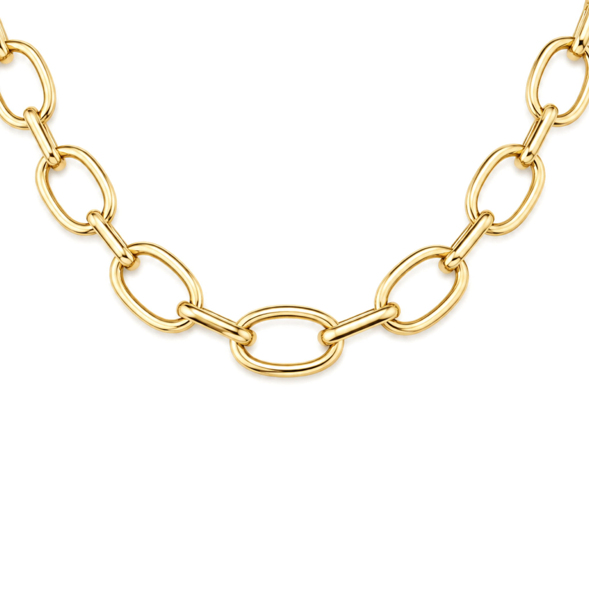 Sloane Necklace- Wholesale
