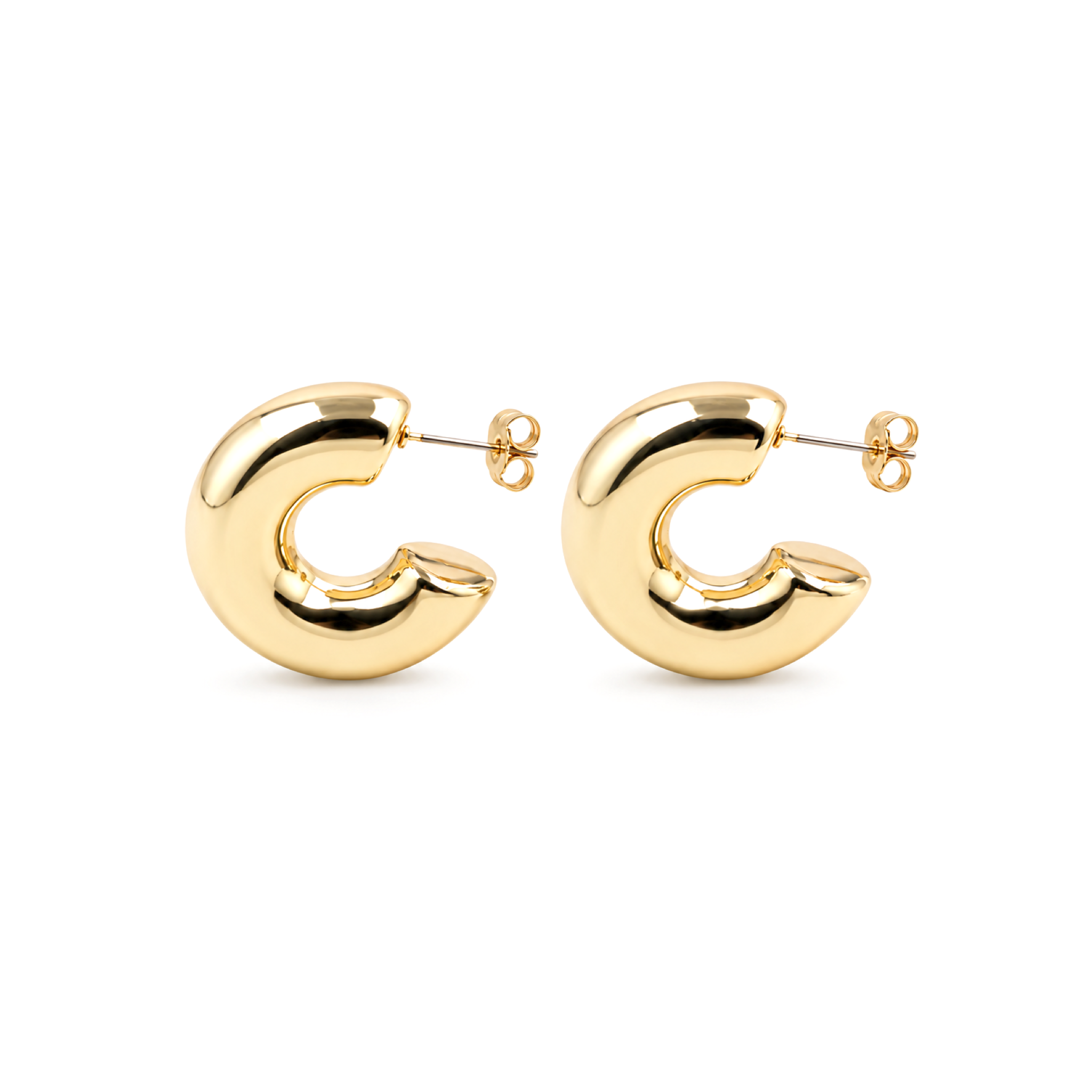 Chubby Hoops- Wholesale
