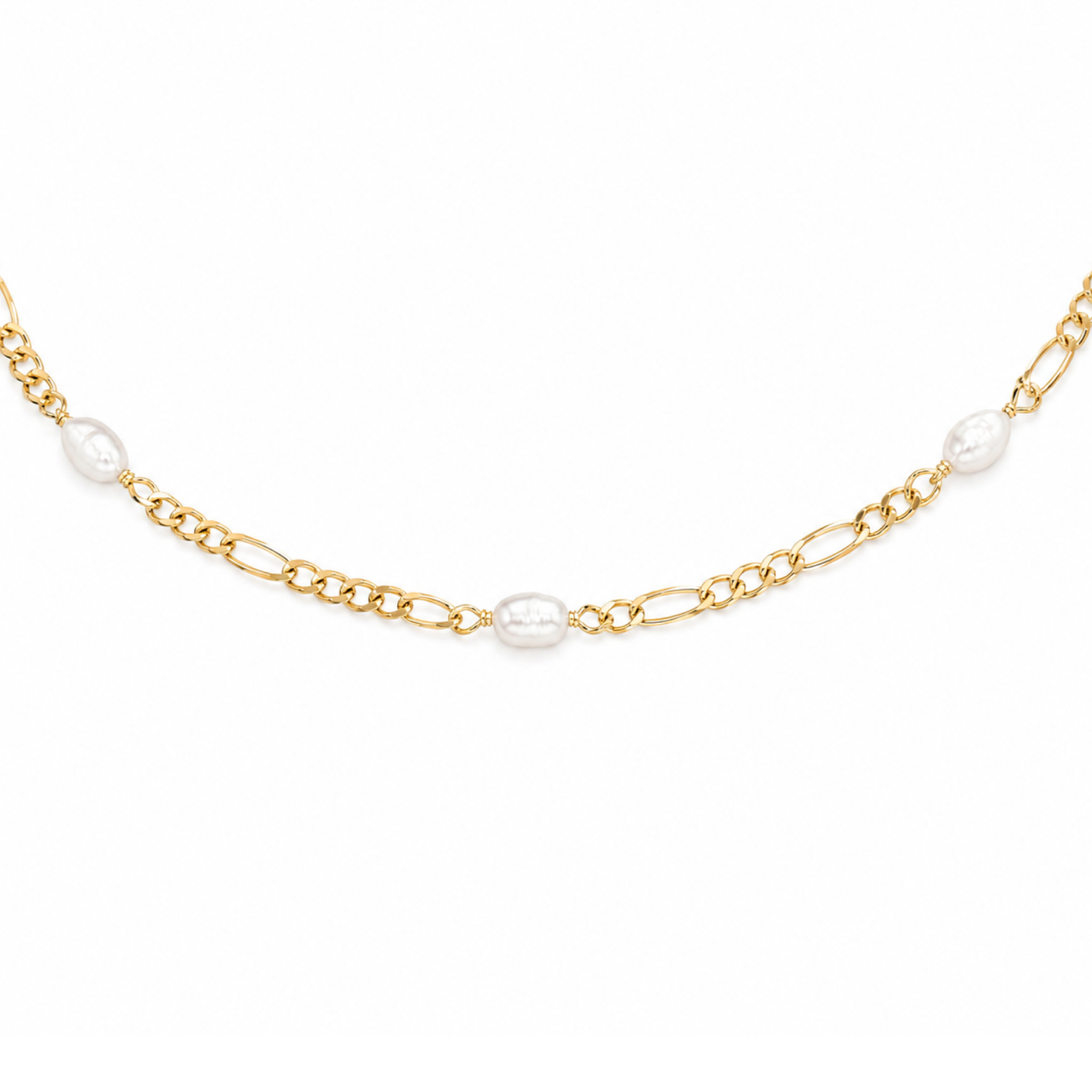 Pearl Choker- Wholesale