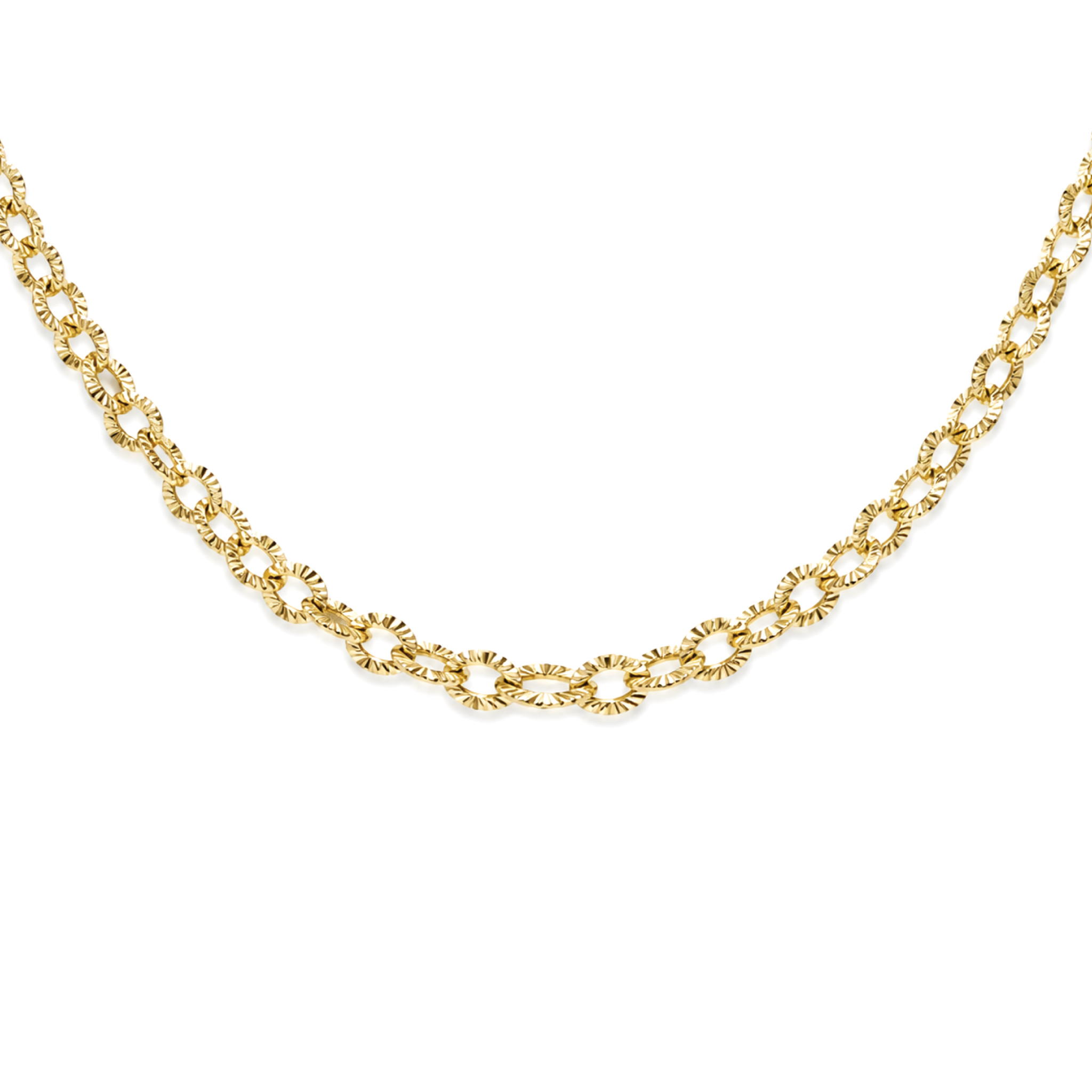 Kori Necklace- Wholesale