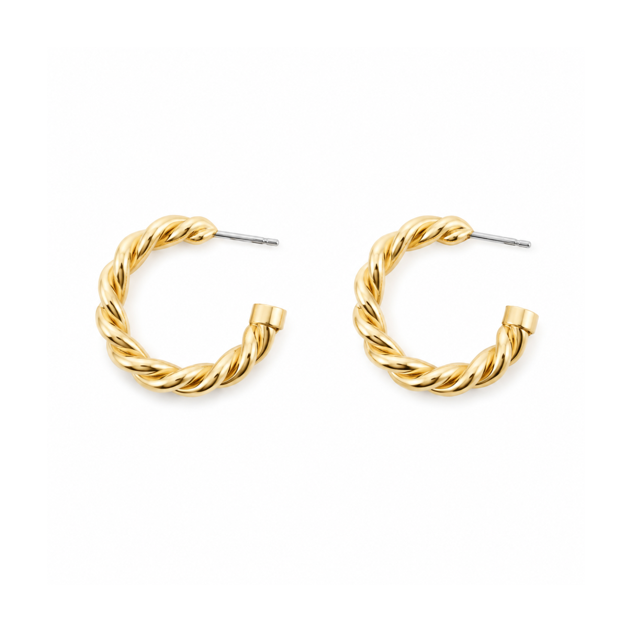 Rope Hoops