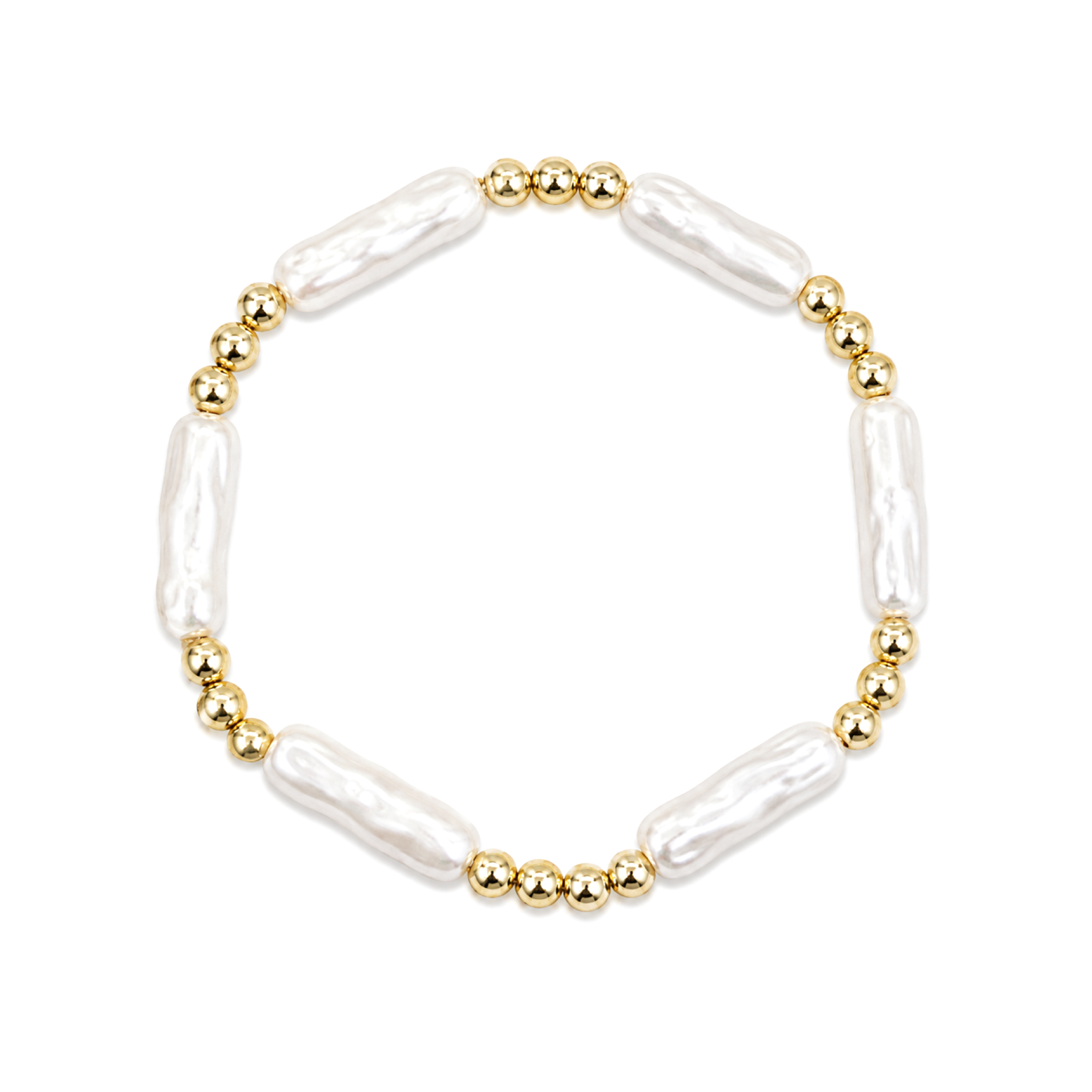 Multi Percie Bracelet