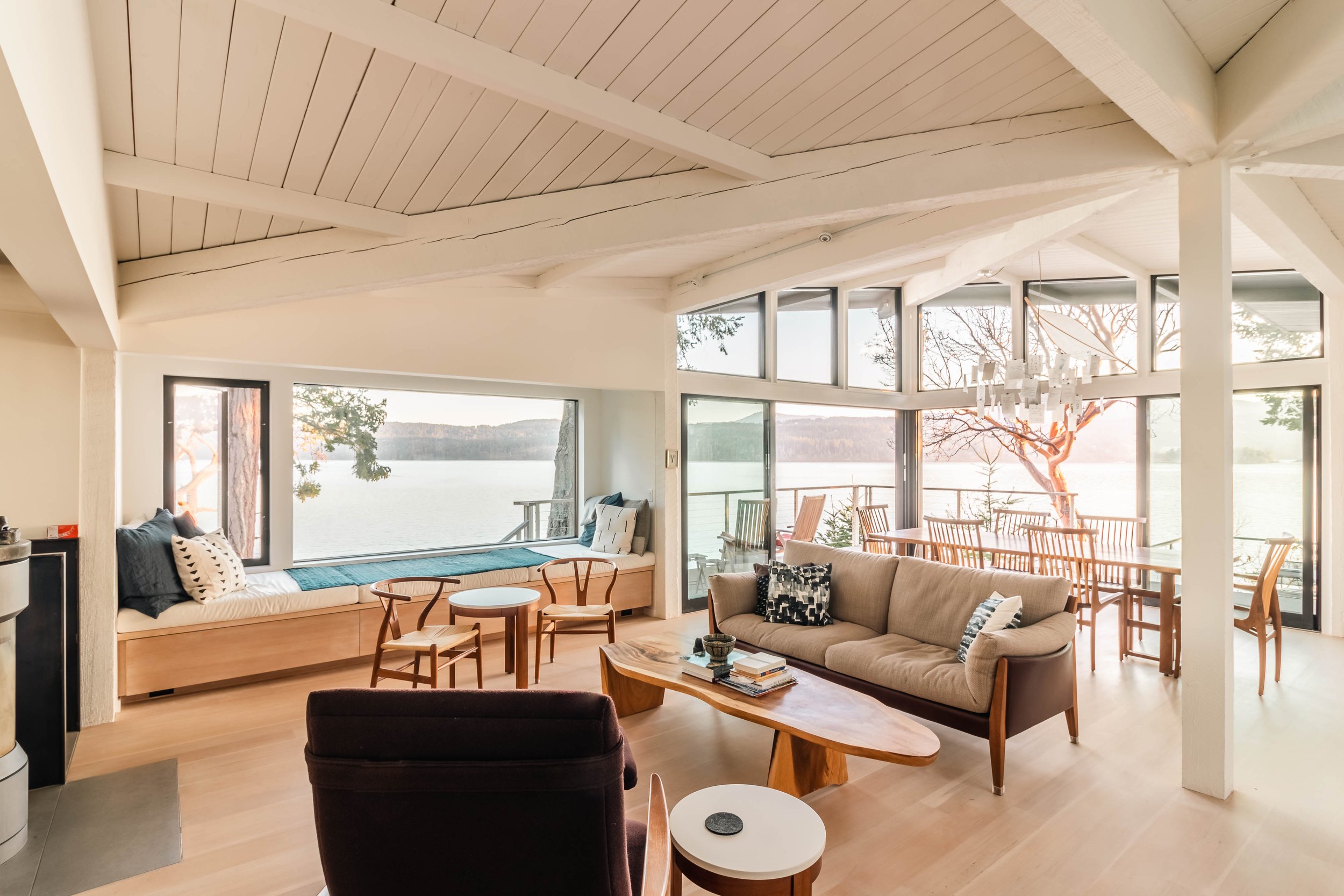  Private Residence  Great Room