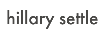 hillary settle