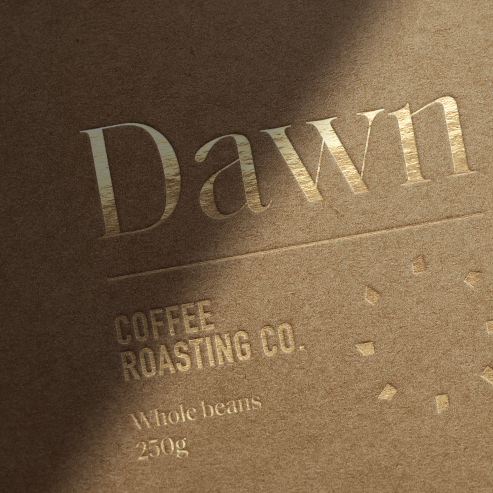 Finishes & Embellishments