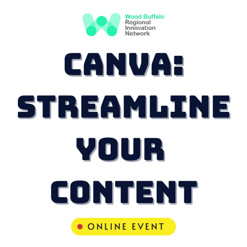 Canva: Streamline Your Content
