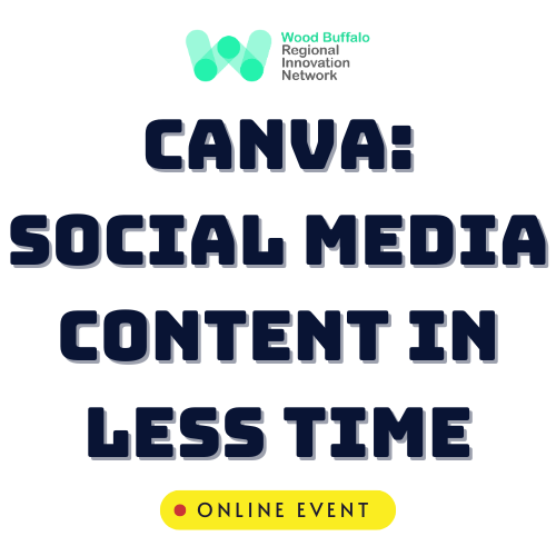 Canva: Social Media Content in Less Time