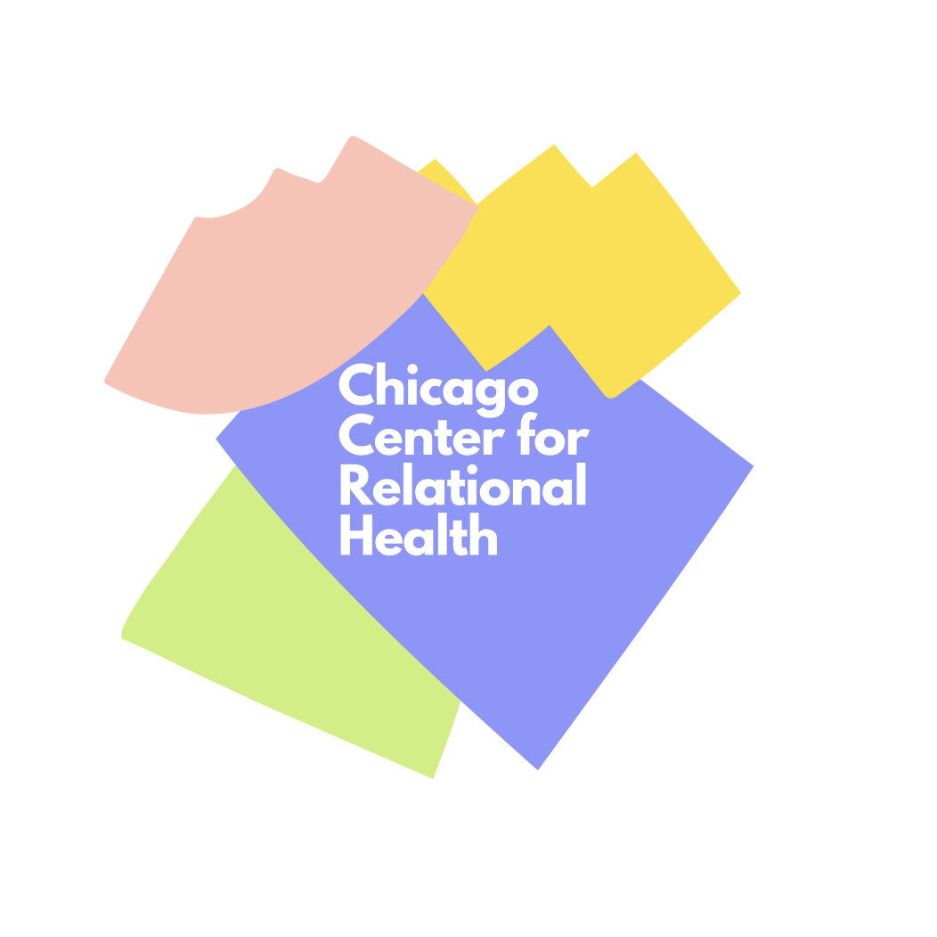 Chicago Center for Relational Health Counseling and Therapy for Individuals Families and Couples