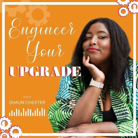 Let&rsquo;s dig in to why you are not getting that promo. Download new episode of Engineer Your Upgrade. 

https://podcasts.apple.com/us/podcast/engineer-your-upgrade/id1543640391?i=1000506677496
