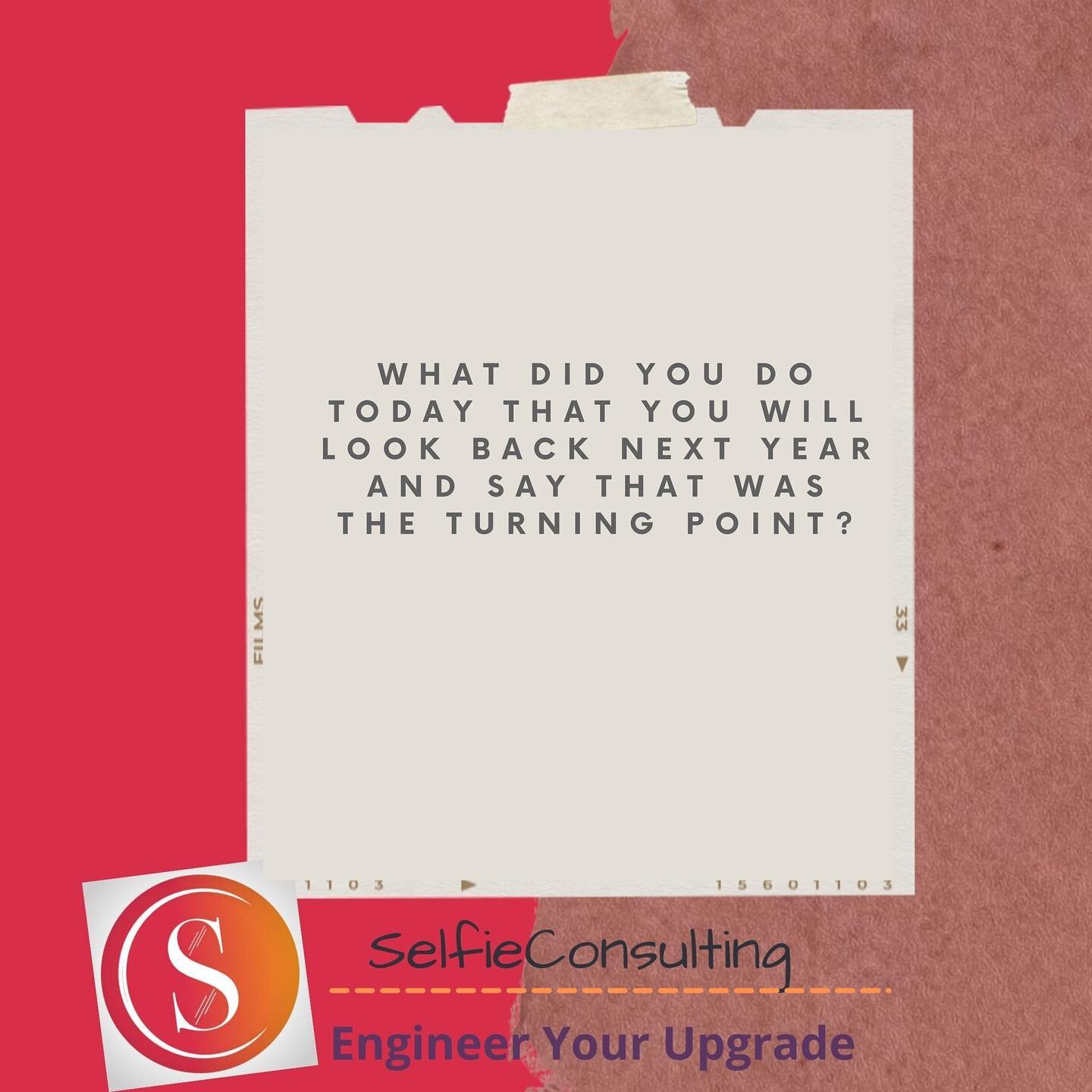 What was it? 

#selfieconsulting #selfieconsultingservices #engineeryourupagrade #putyourownmaskonfirst #inspirational #love #motivation #inspiration #life #inspirationalquotes #quotes #motivational #instagood #motivationalquotes #photooftheday #succ