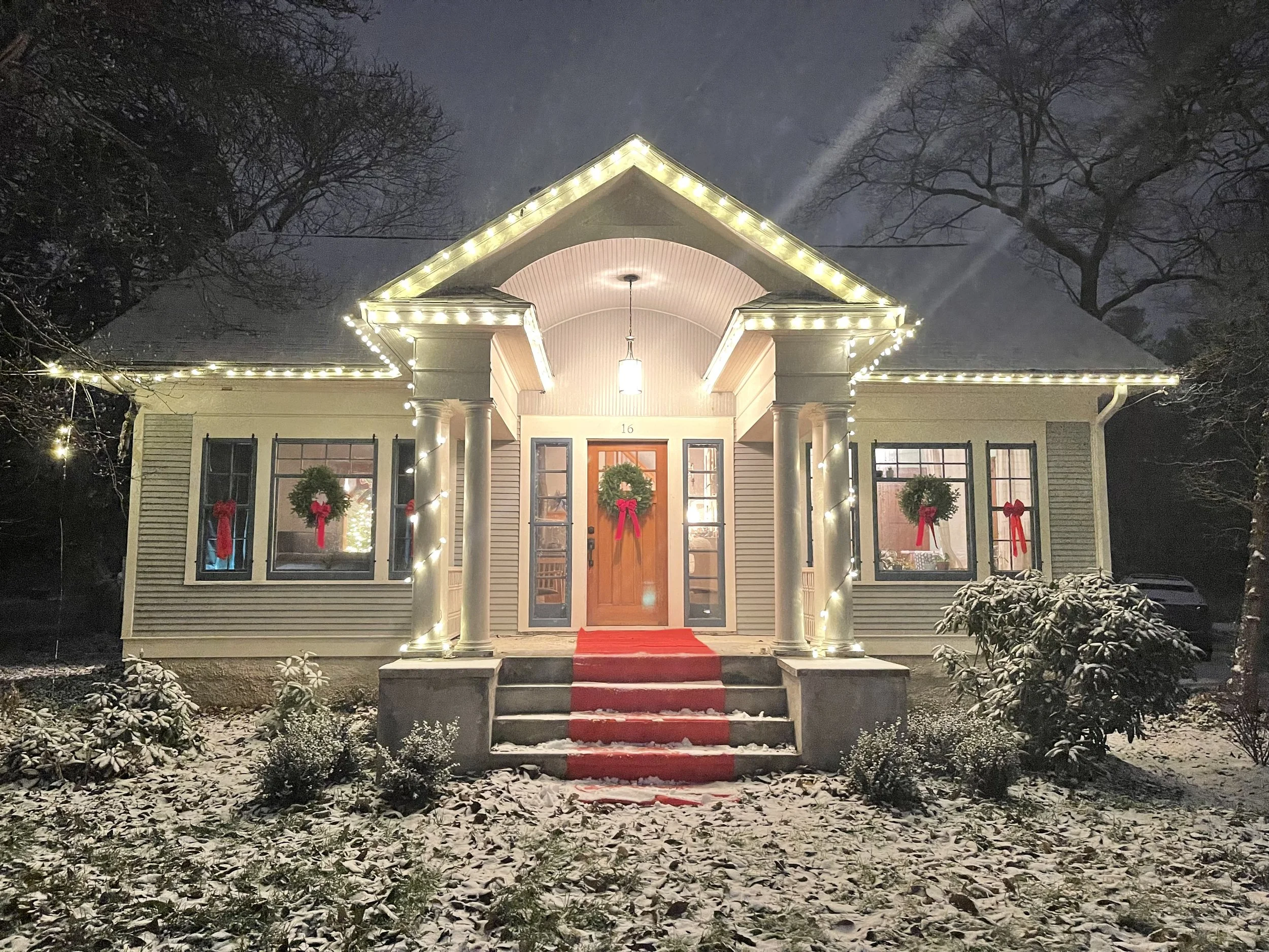 Restoring Connecticut’s Historic Homes the Right Way: Why Craftsmanship Still Matters