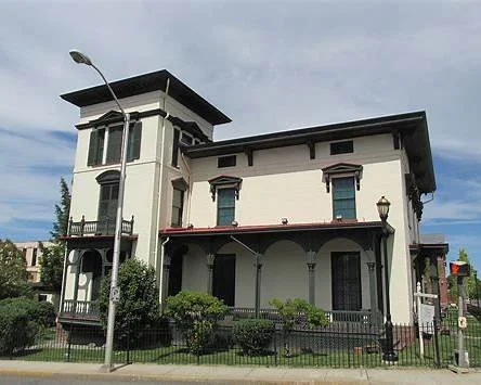 Trusted to Restore Some of the Most Historic Buildings in Connecticut and Beyond
