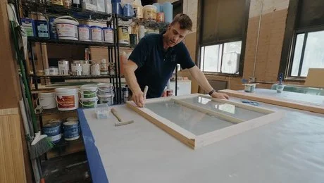 Why Hiring the Right Carpenter Matters for Older Connecticut Homes