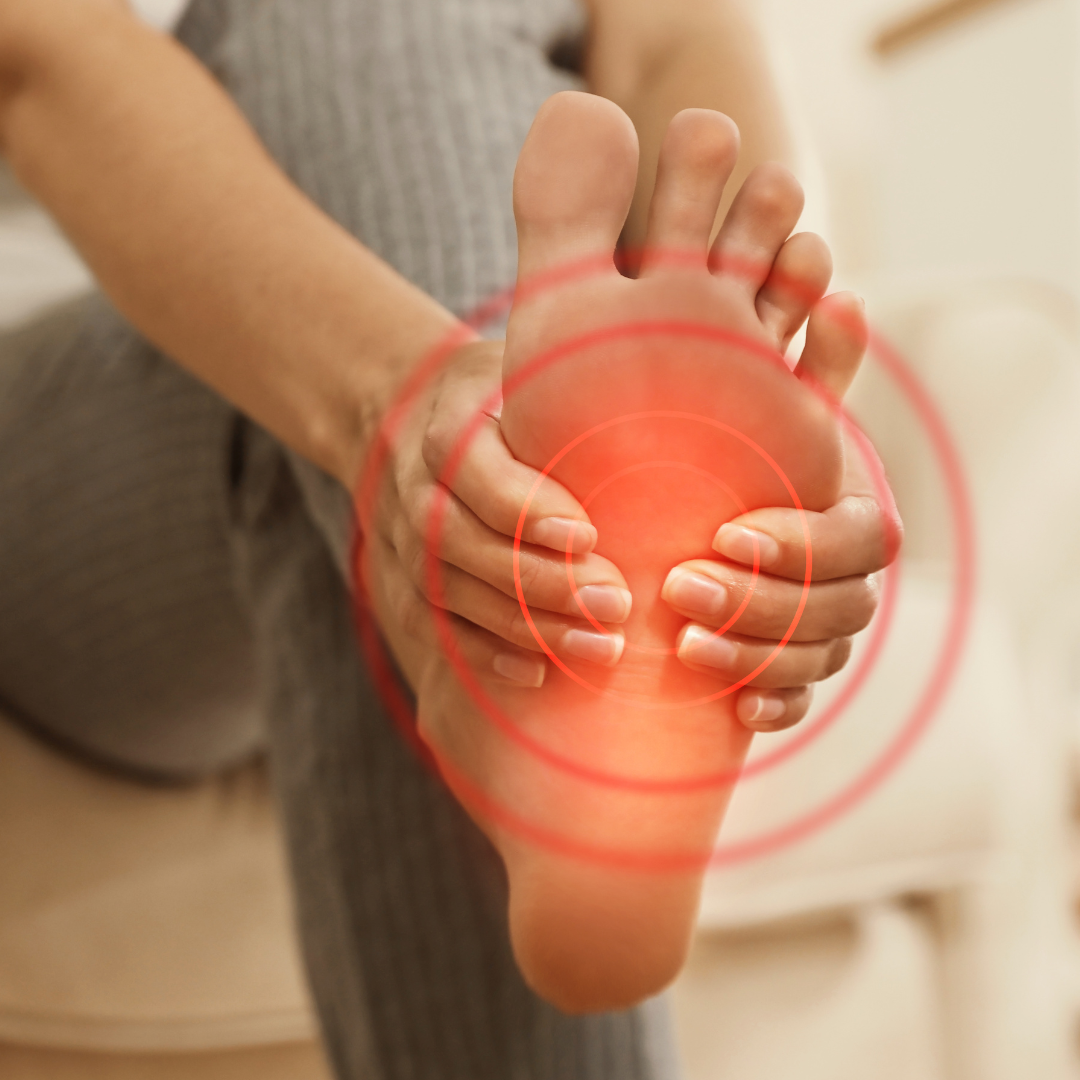 Plantar Fasciitis Tips and Tricks