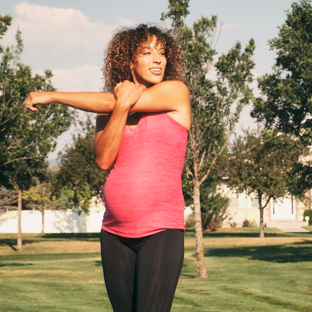 Benefits of Exercise During Pregnancy