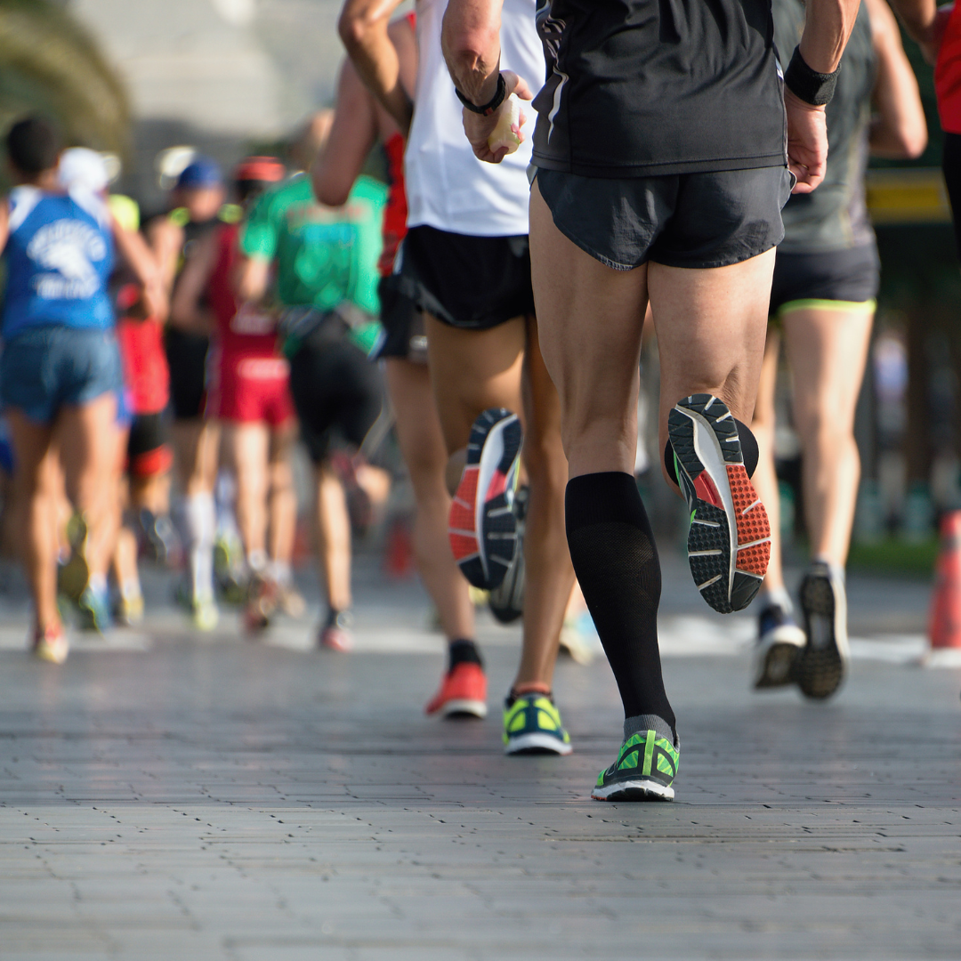 How to Promote Healthy Running for Injury Prevention