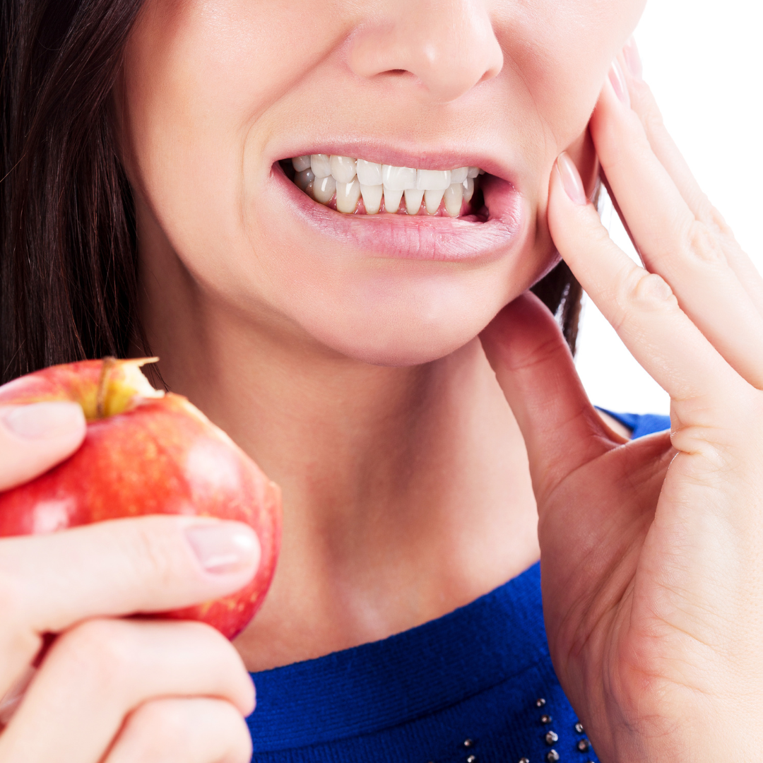 Top 5 Tips For Jaw Pain and How Physical Therapy Can Help