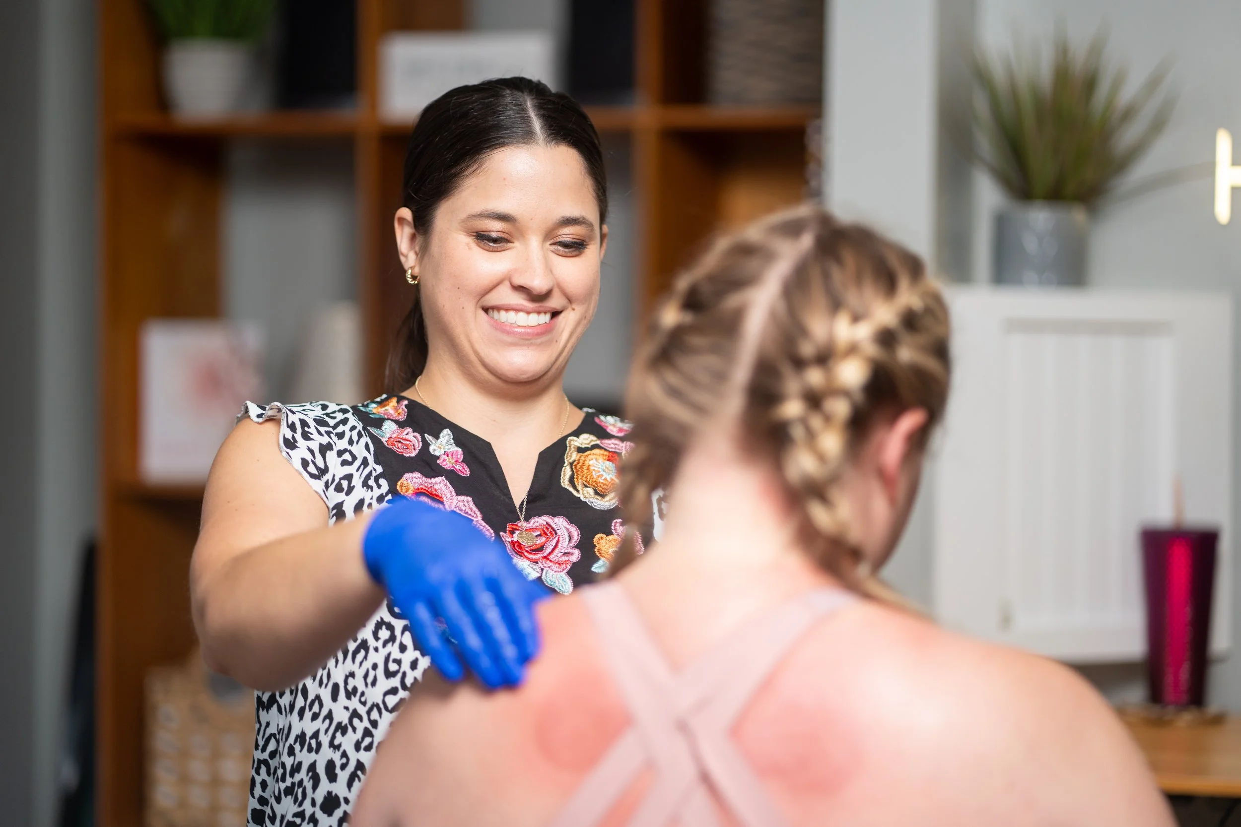 Say Goodbye to Morning Neck Stiffness: Quick Tips and Exercises