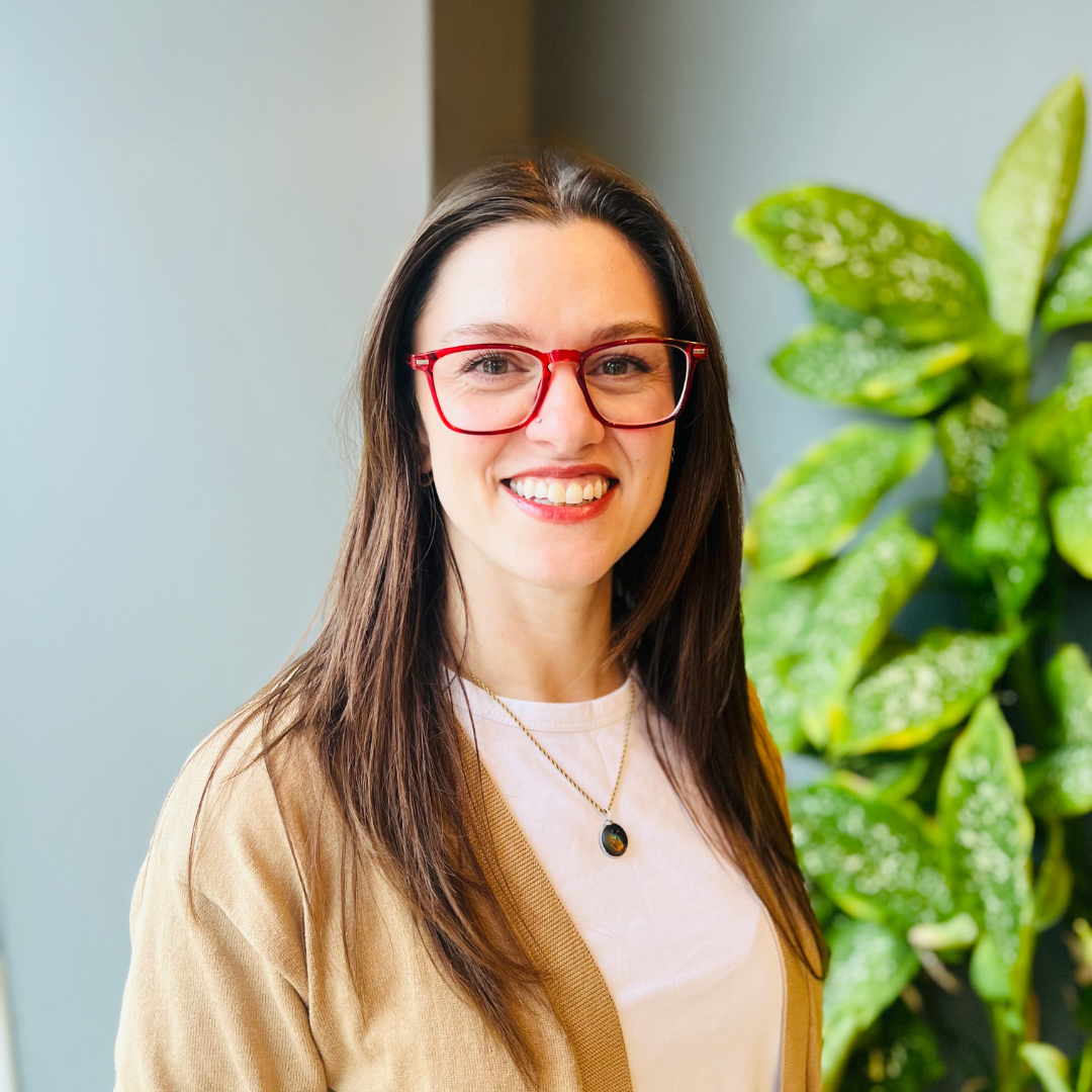 Introducing the Newest Physical Therapist at Wildflower Physical Therapy & Wellness!