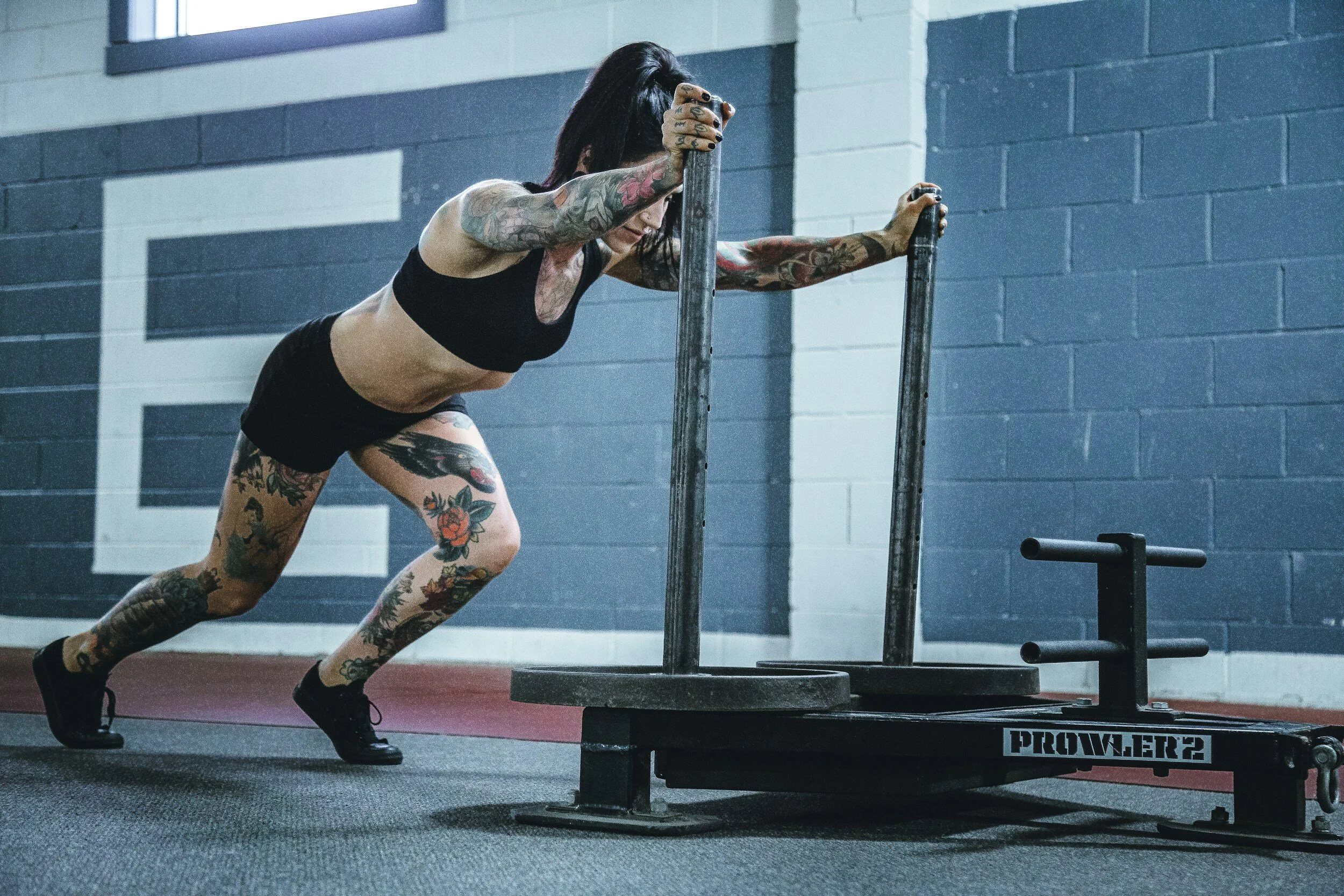 The Benefits of Strength Training for Runners