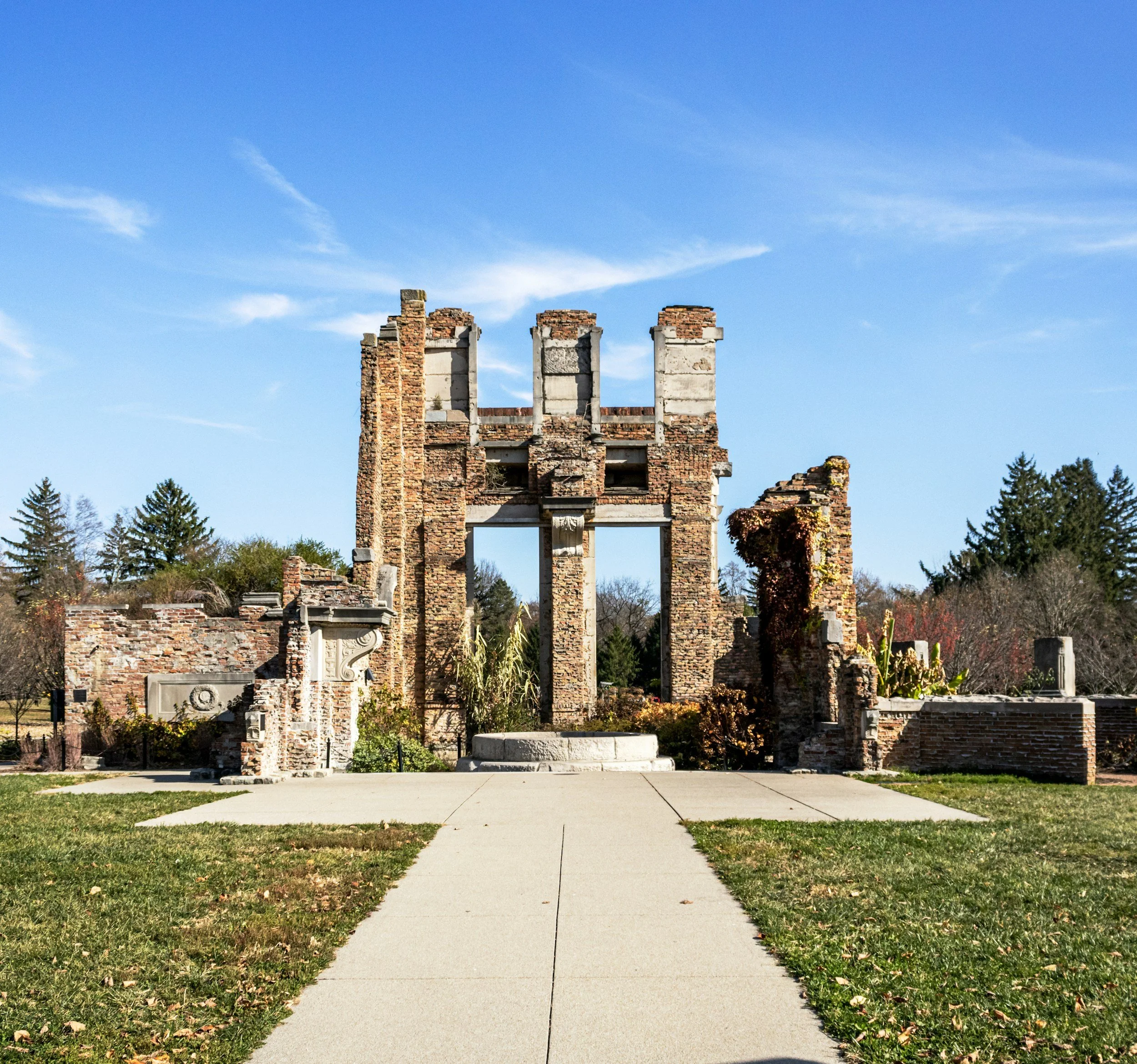 Top 5 Places in Indianapolis to Walk, Run, or Move Freely