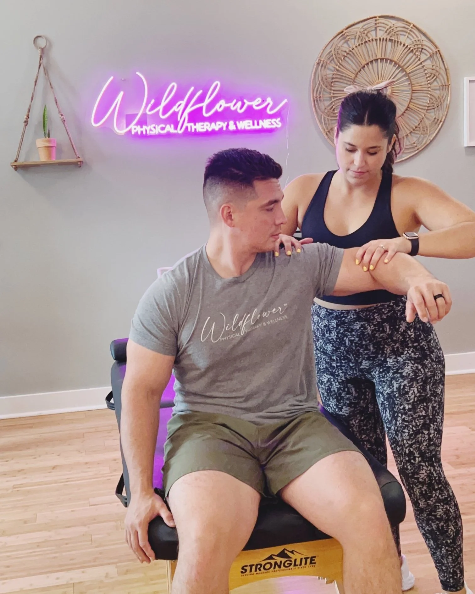 The Top 3 Physical Therapy Myths
