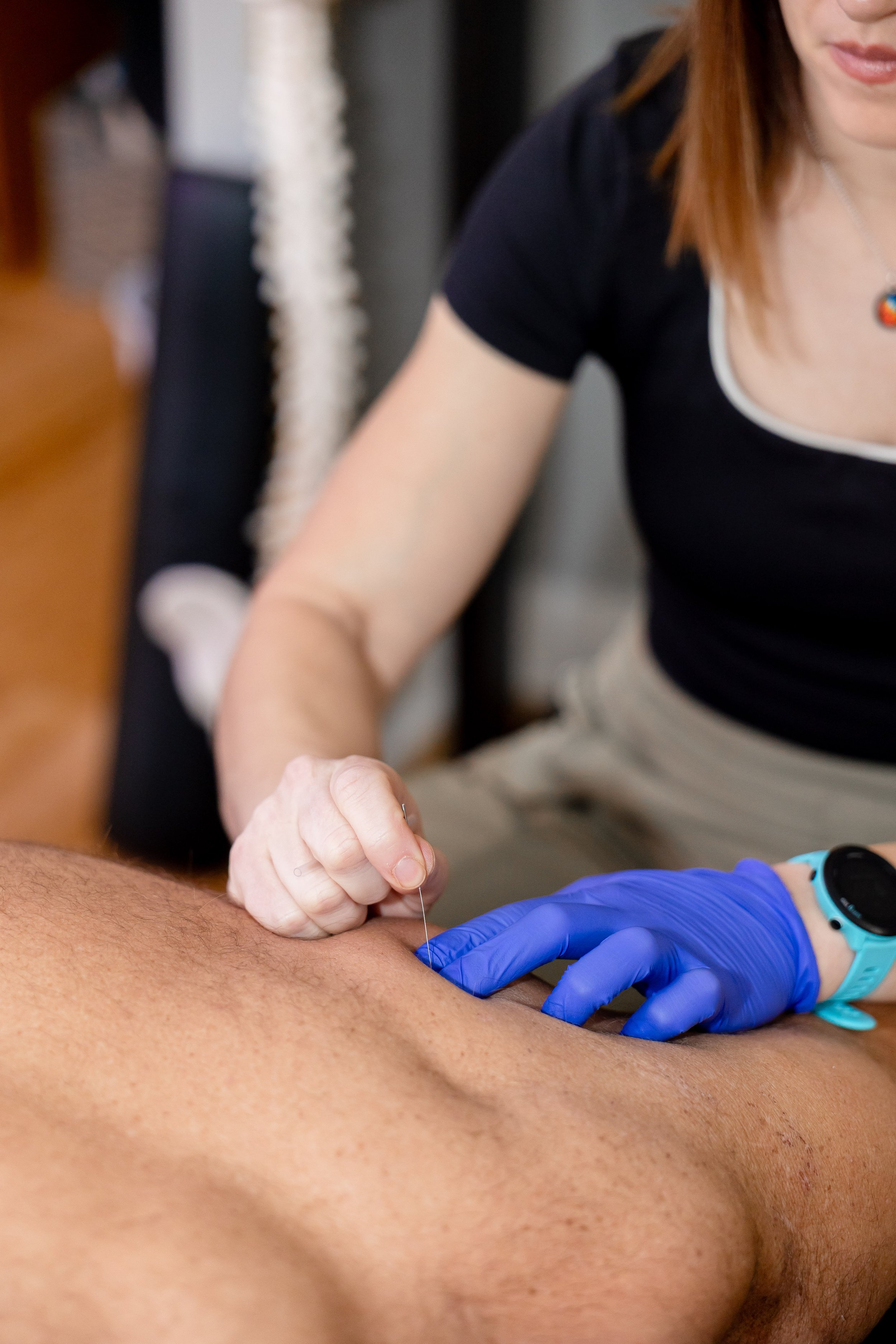 Wildflower Physical Therapy & Wellness