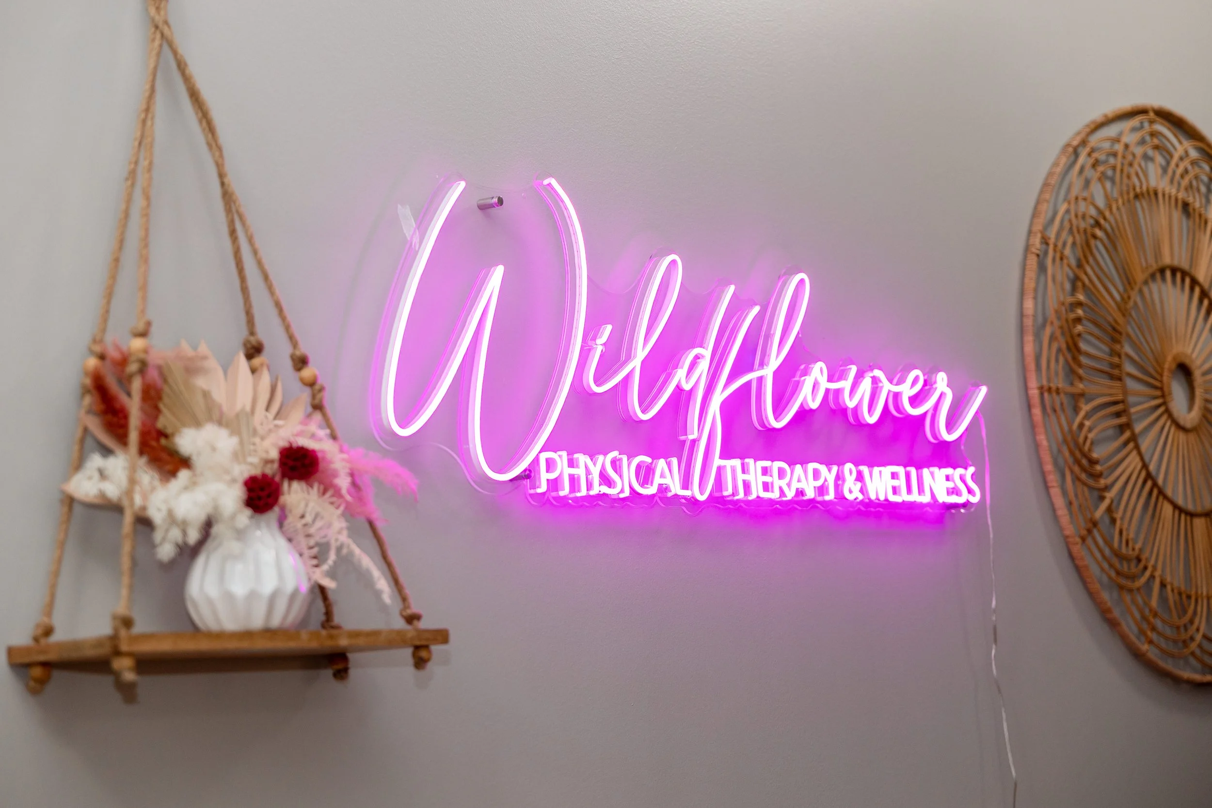 Wildflower Physical Therapy & Wellness