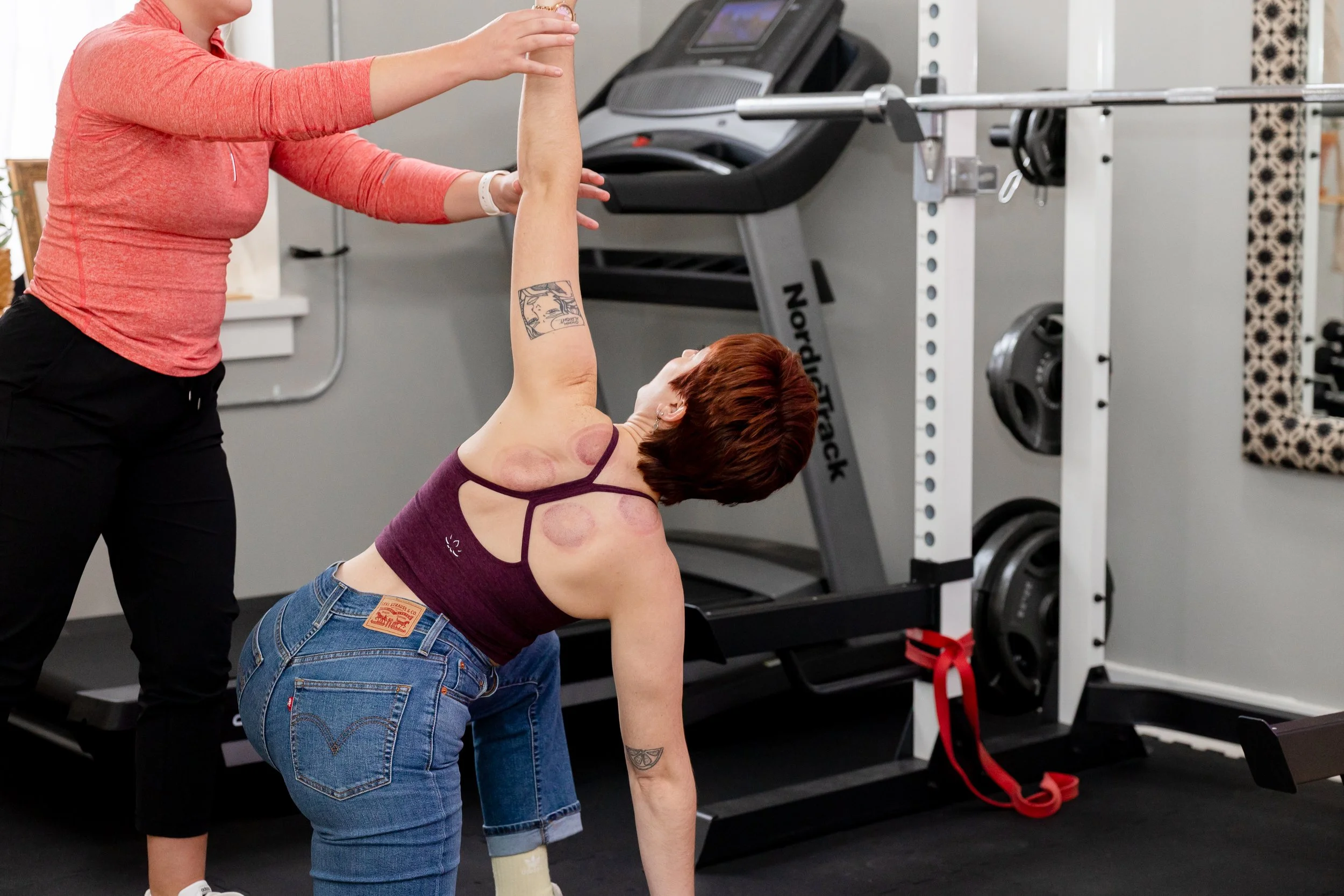 Wildflower Physical Therapy & Wellness