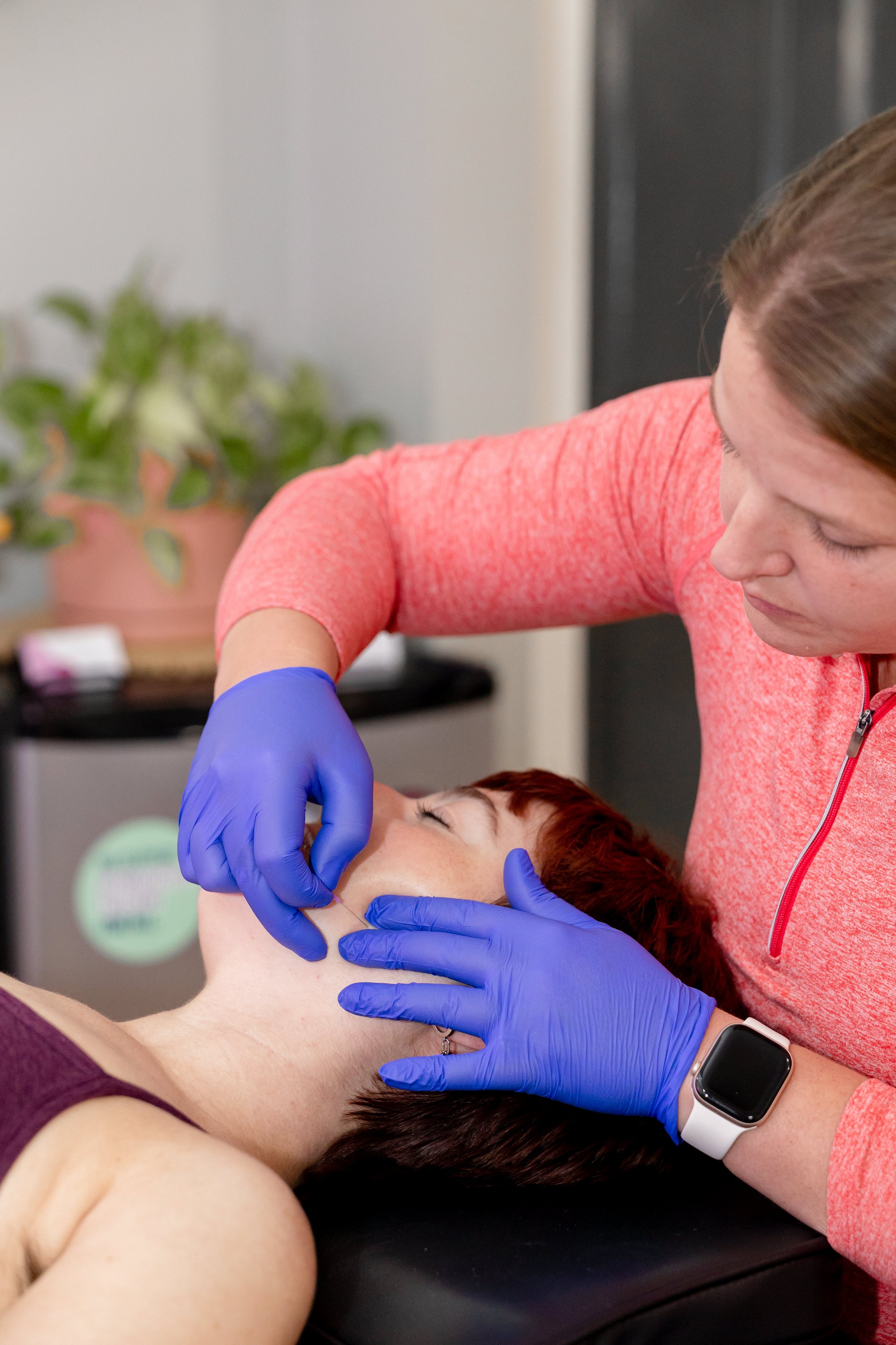 dry needling expert indianapolis, dry needling for jaw pain
