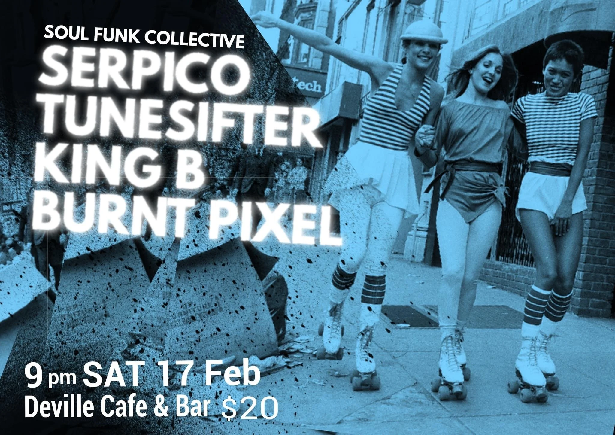 Soul Funk Collective