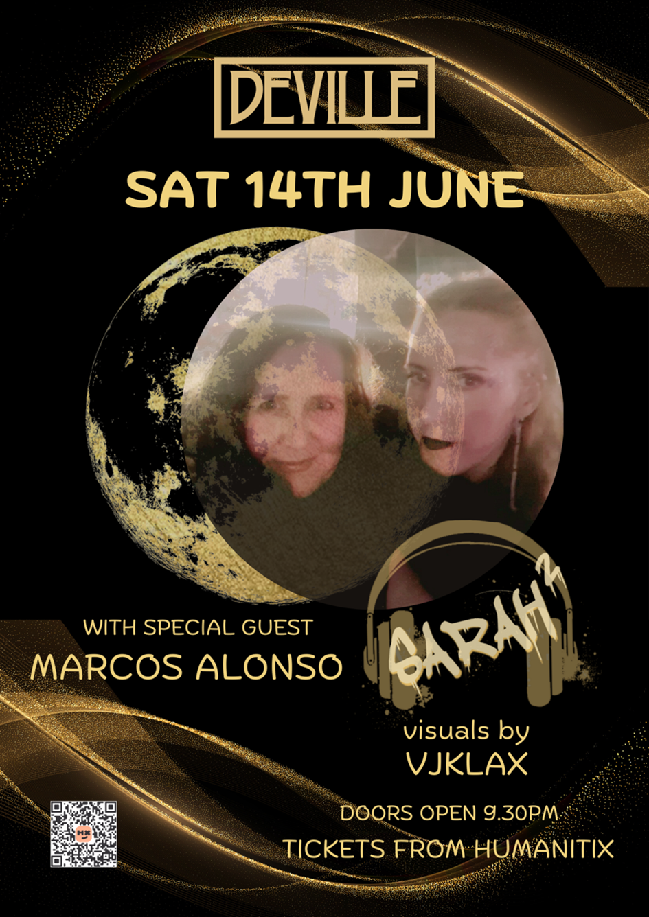 Marcos Alonso at Deville