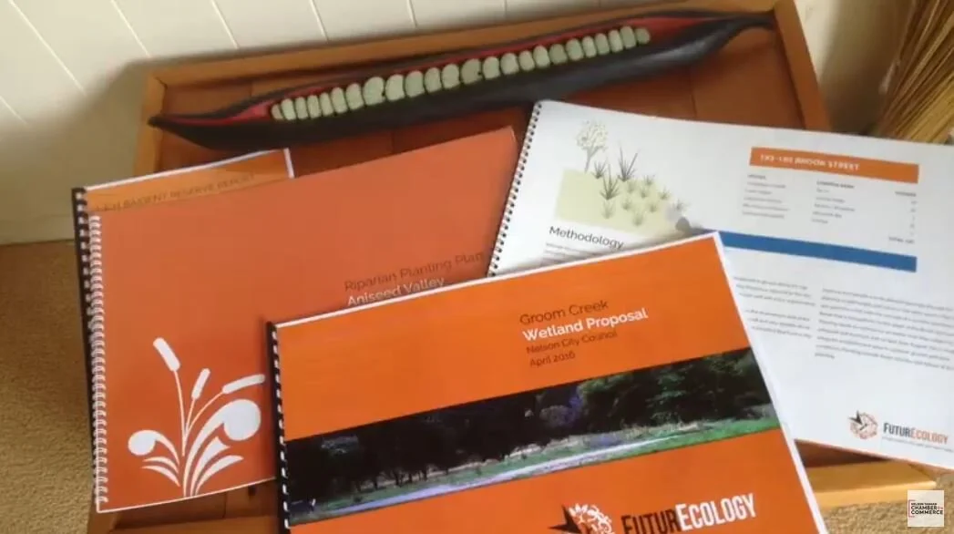 Winner of Clever Business Award 2019 