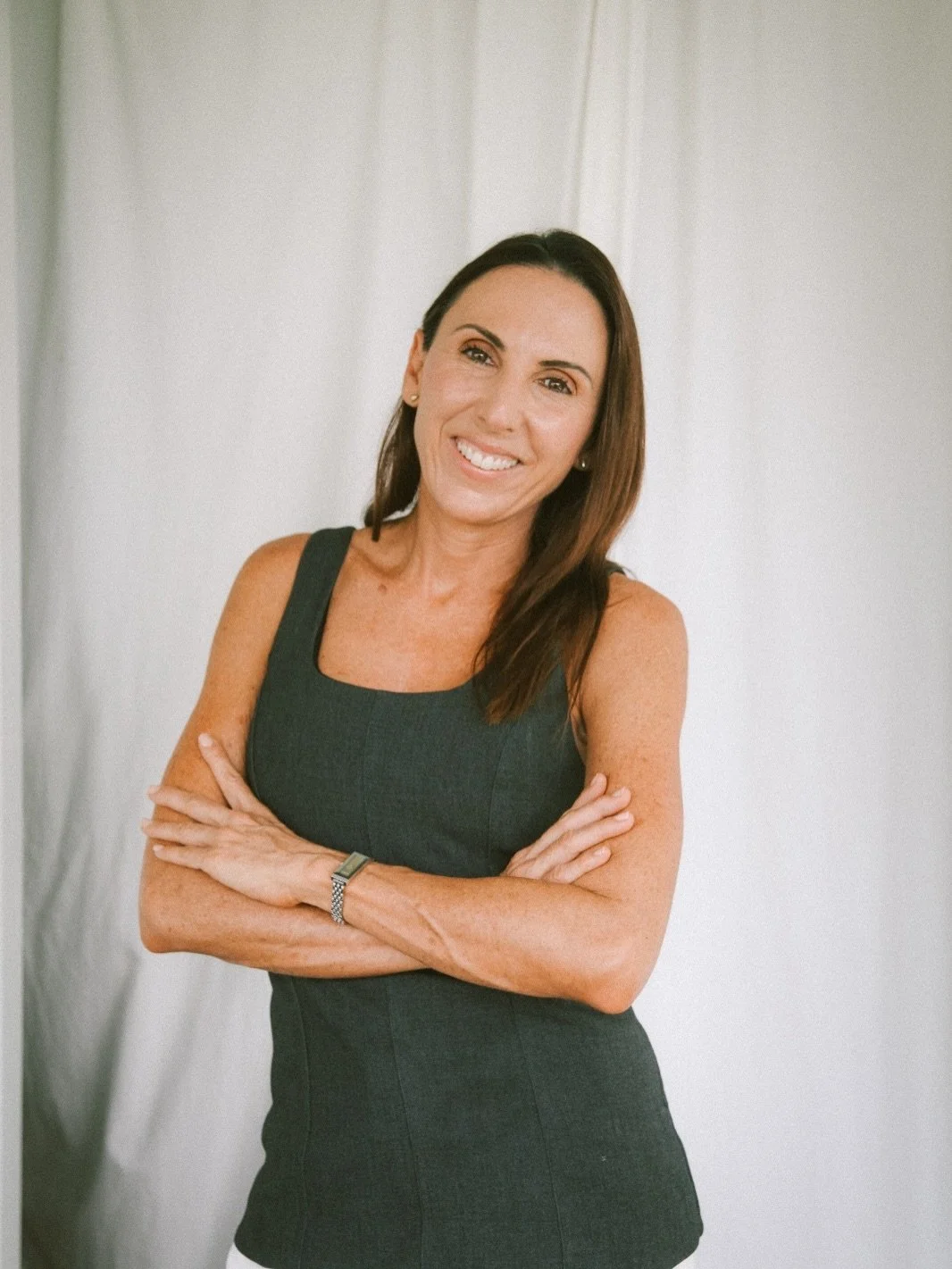 &ldquo;Since this shoot with Julie, everything has found its flow&hellip; now working from my home clinic 3 days a week with my Dr. Spiller and lymphatic clients, 1 day a month at Pilates &amp; Co on the Gold Coast and 2 days / week at a clinic on Ja