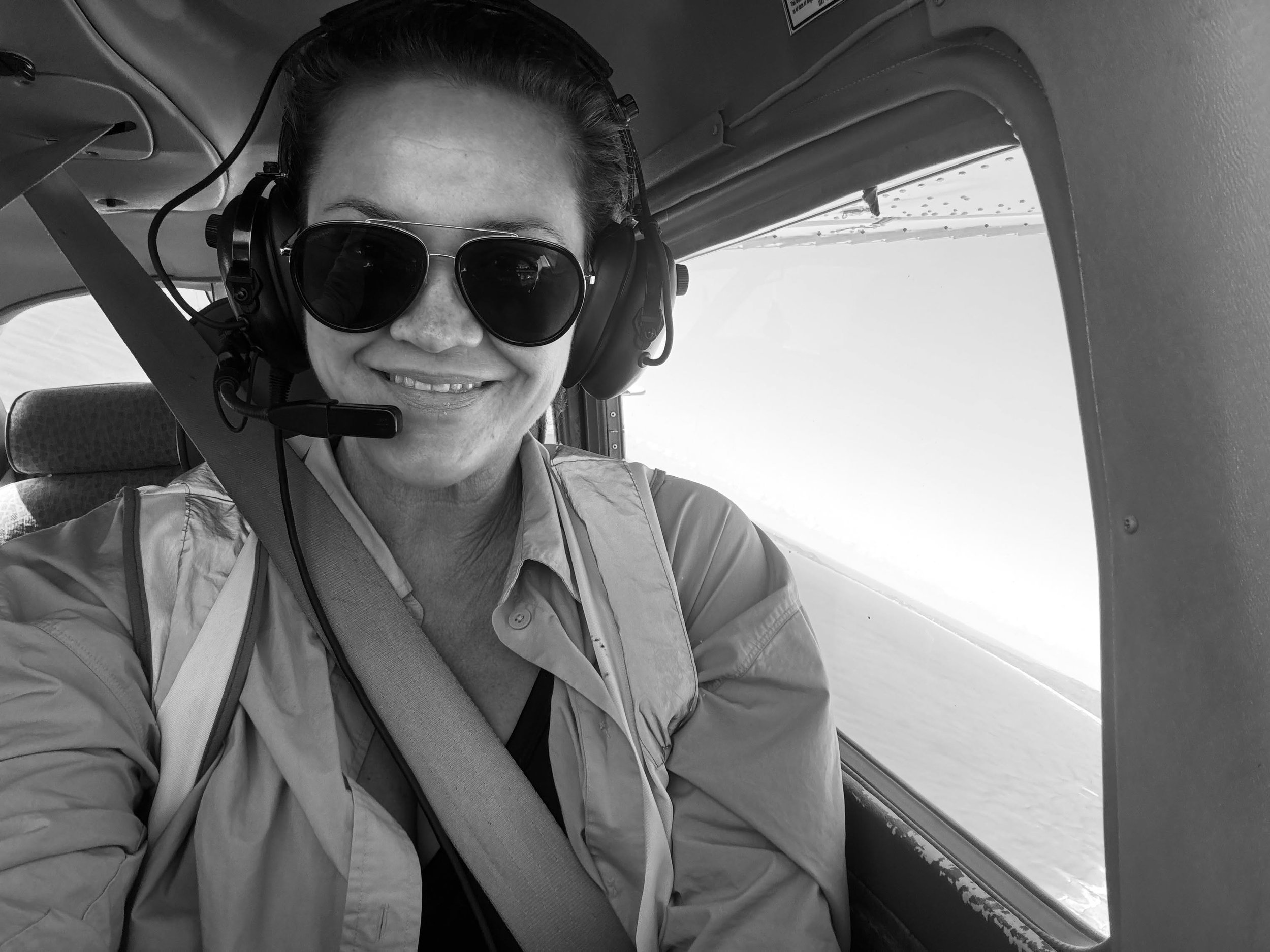 First pilot lesson 🤍

Buzzing! 🫶

H O M E ✨

😊😊😊

So happy

Stunning day to fly

We saw whales!!

Back on land, post-flight

Grounding ✨ best morning!