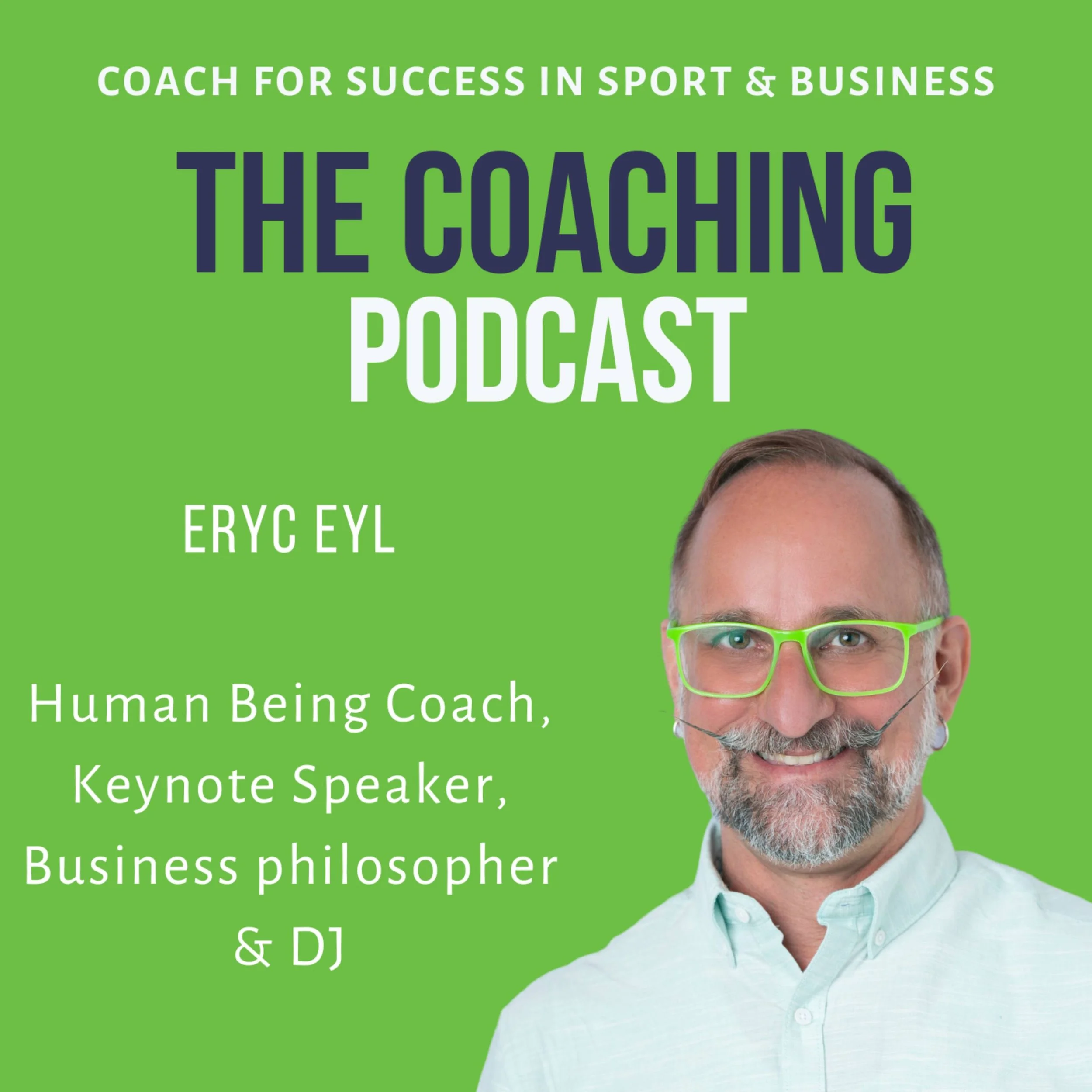 The Coaching Podcast with Emma Doyle