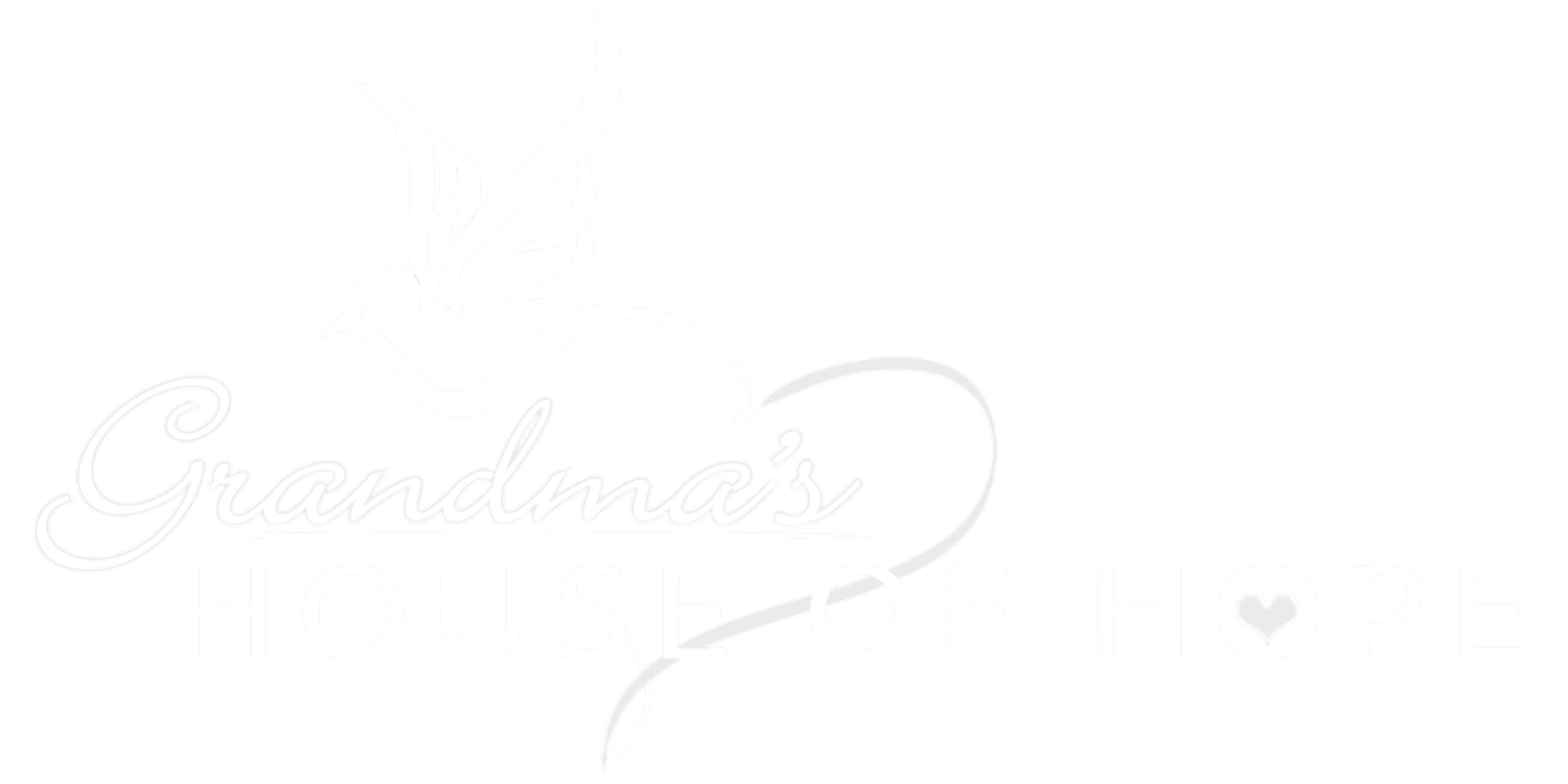 Grandma&#39;s House of Hope