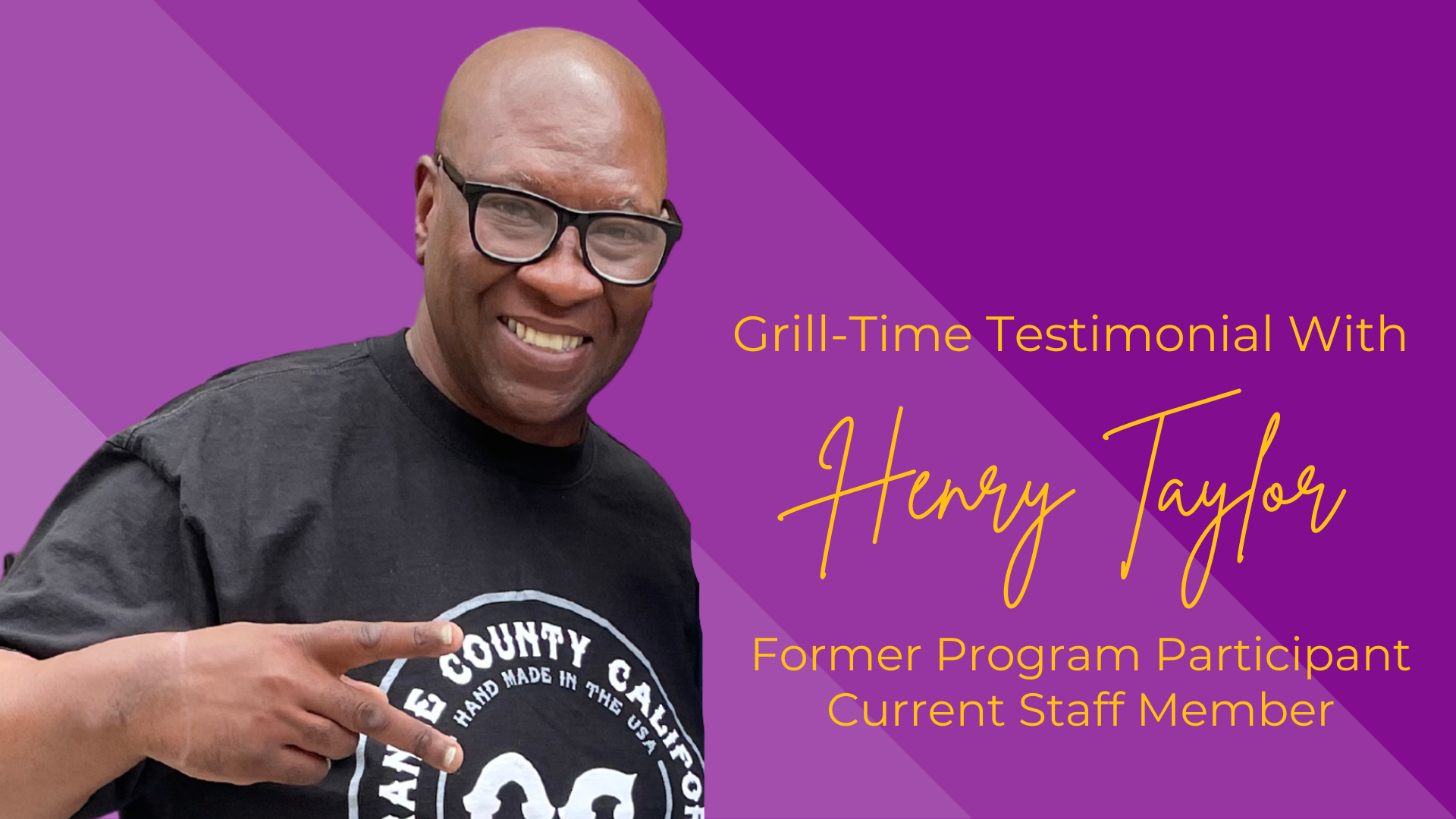 Grandma's House of Hope