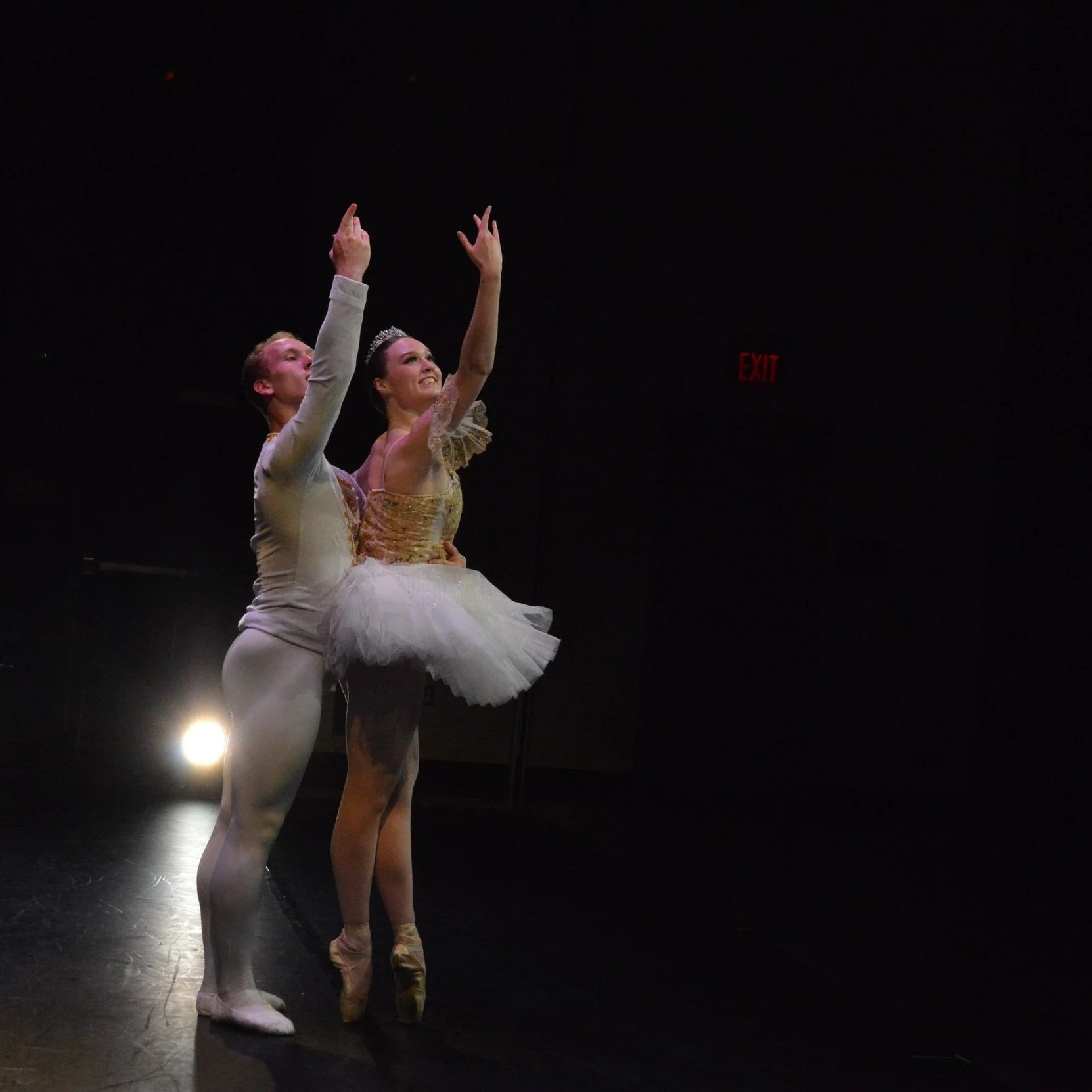 Taken by Samantha Zane