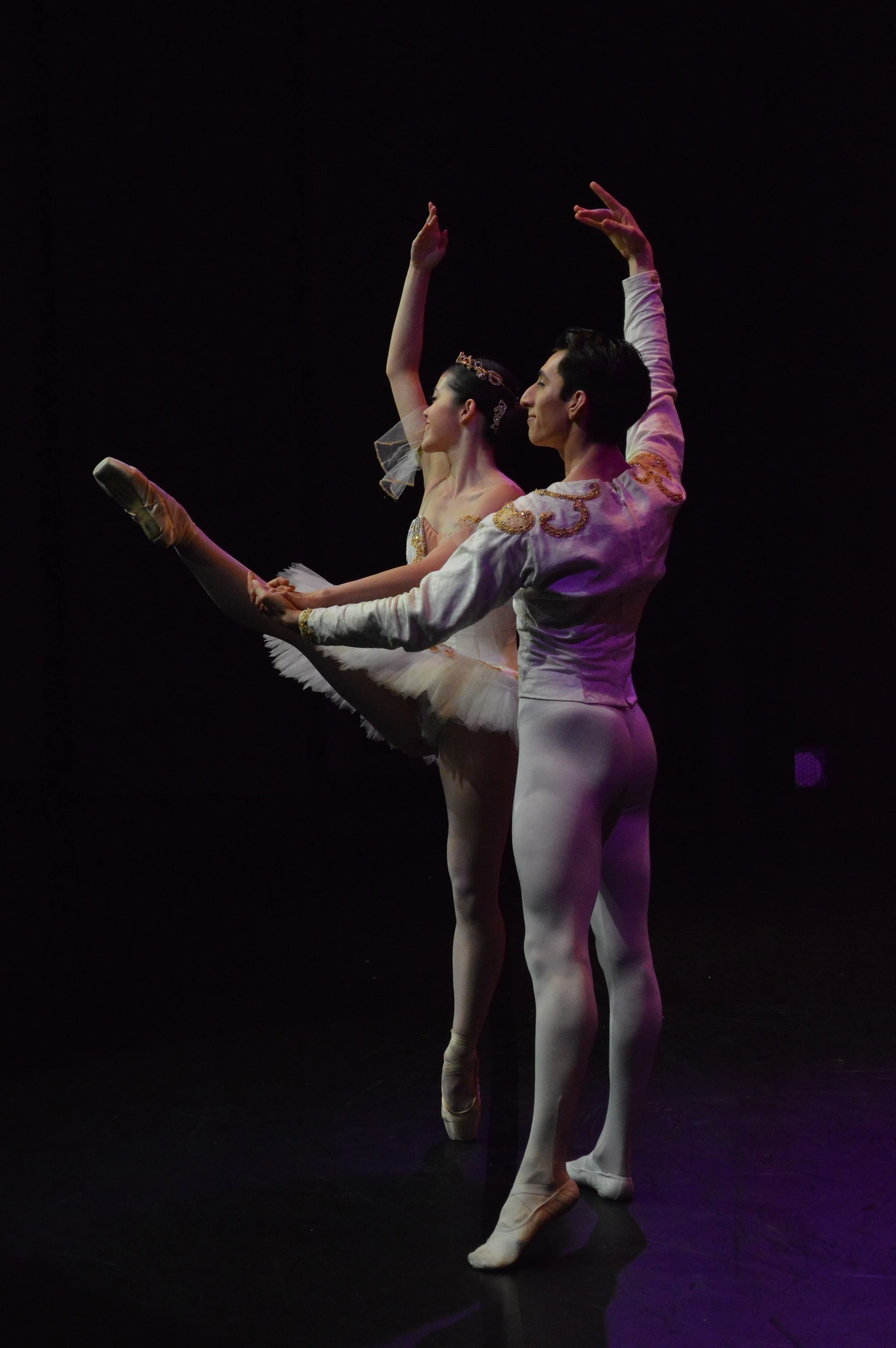 Taken by Samantha Zane