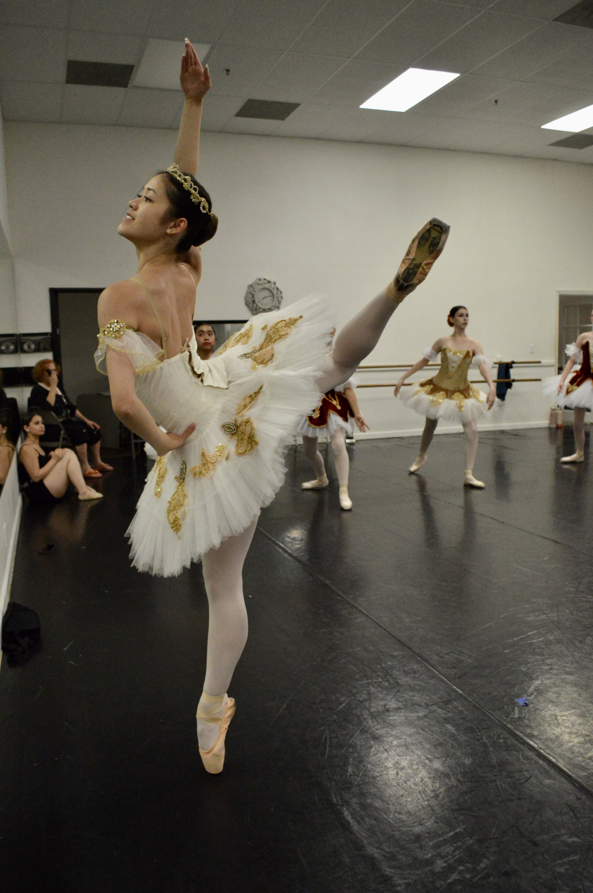 Taken by: Samantha Zane 