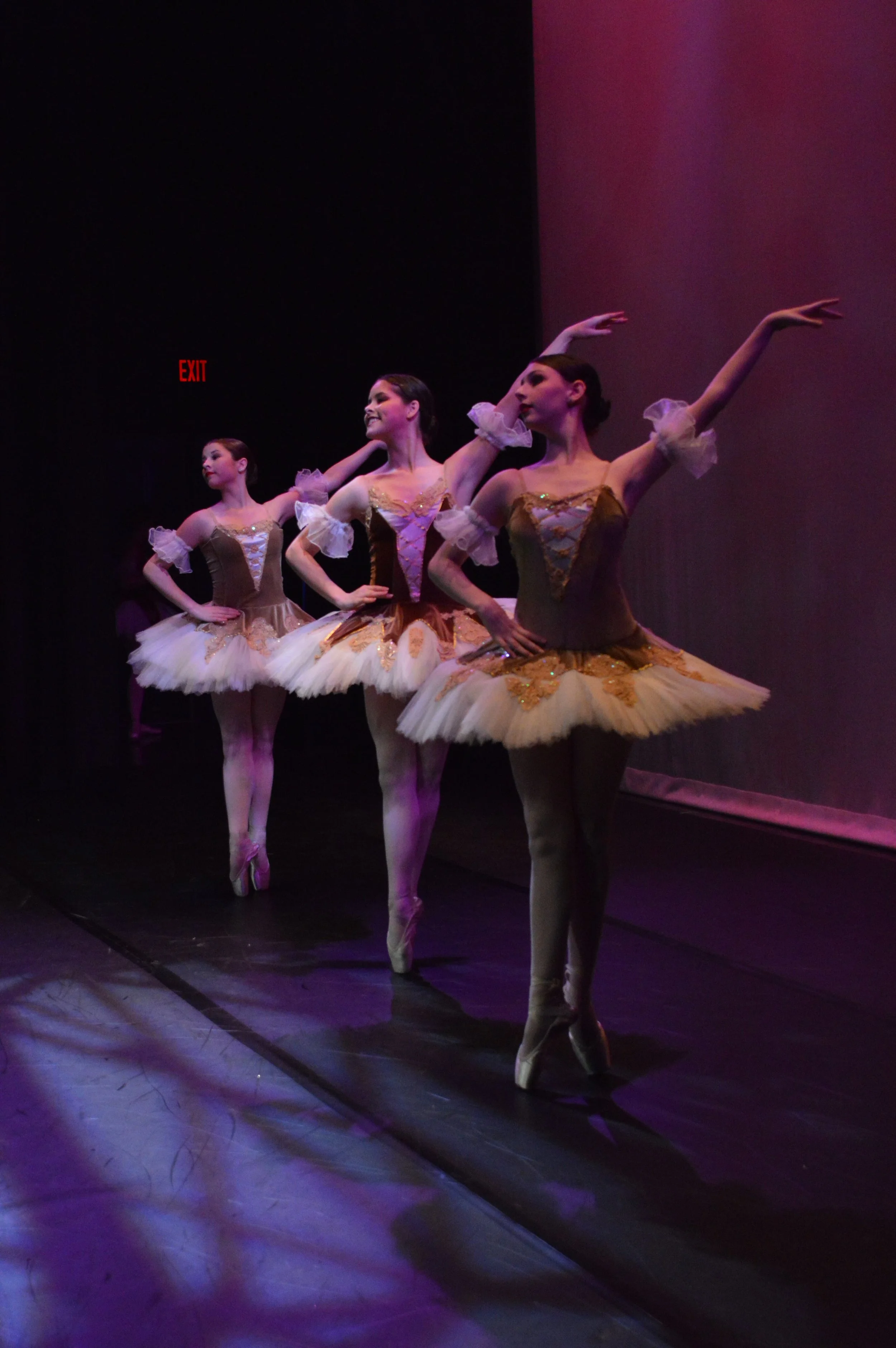 Taken by Samantha Zane