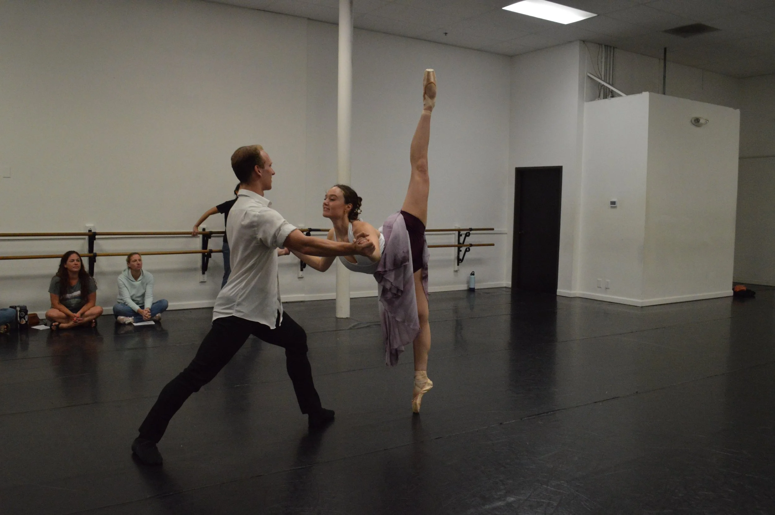 Taken by: Samatha Zane 