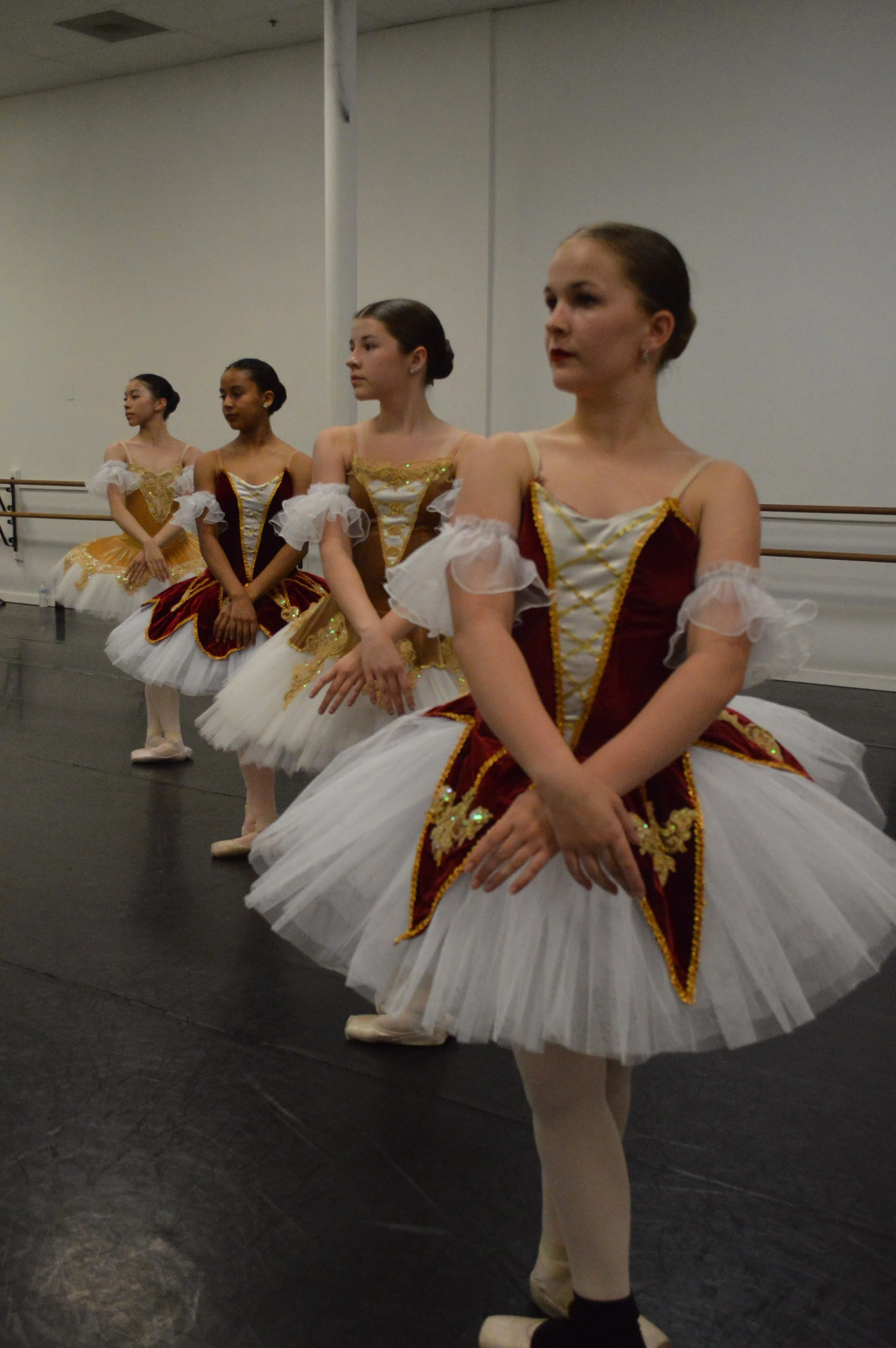 Taken by: Samantha Zane