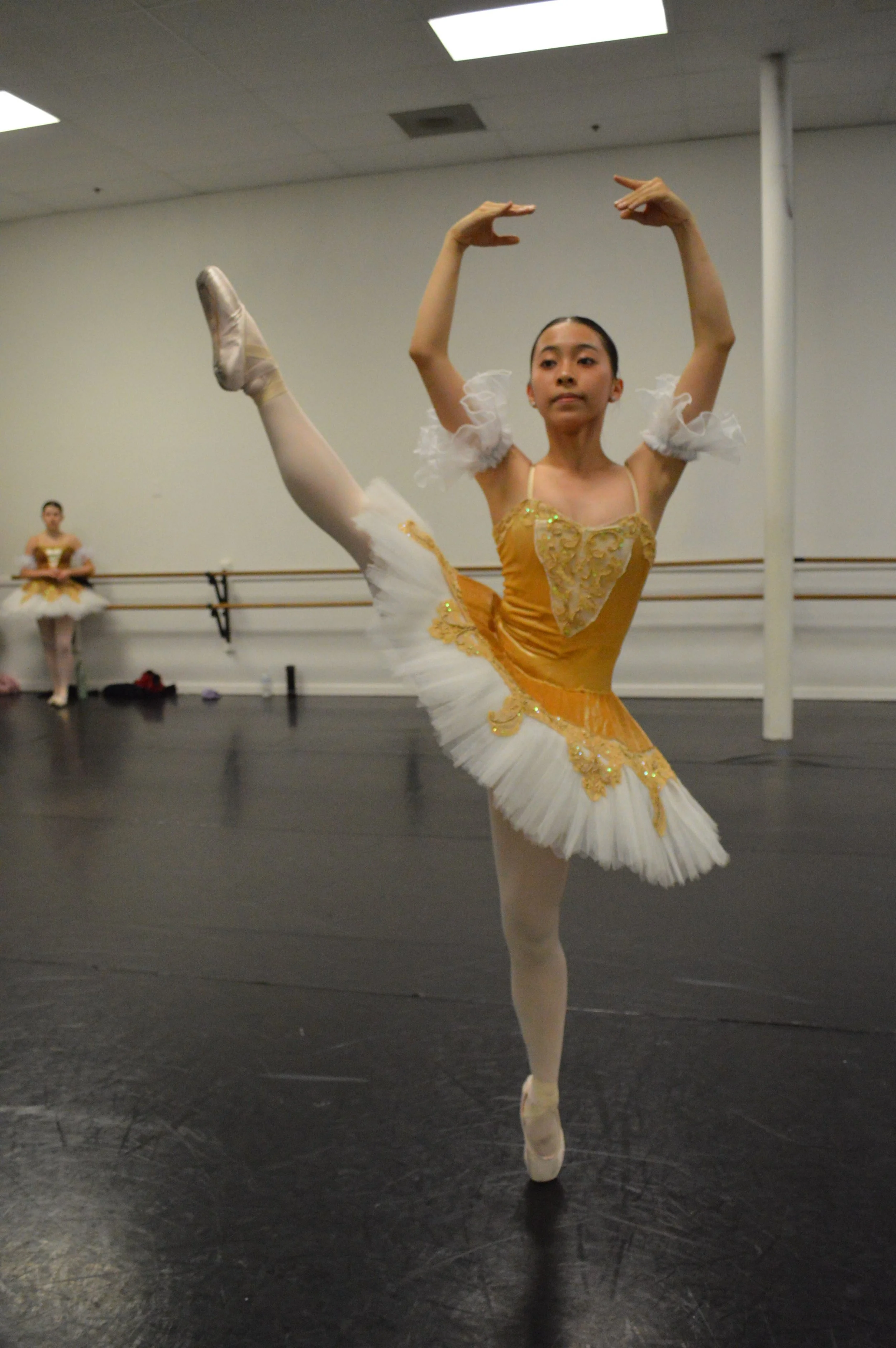 Taken by: Samantha Zane