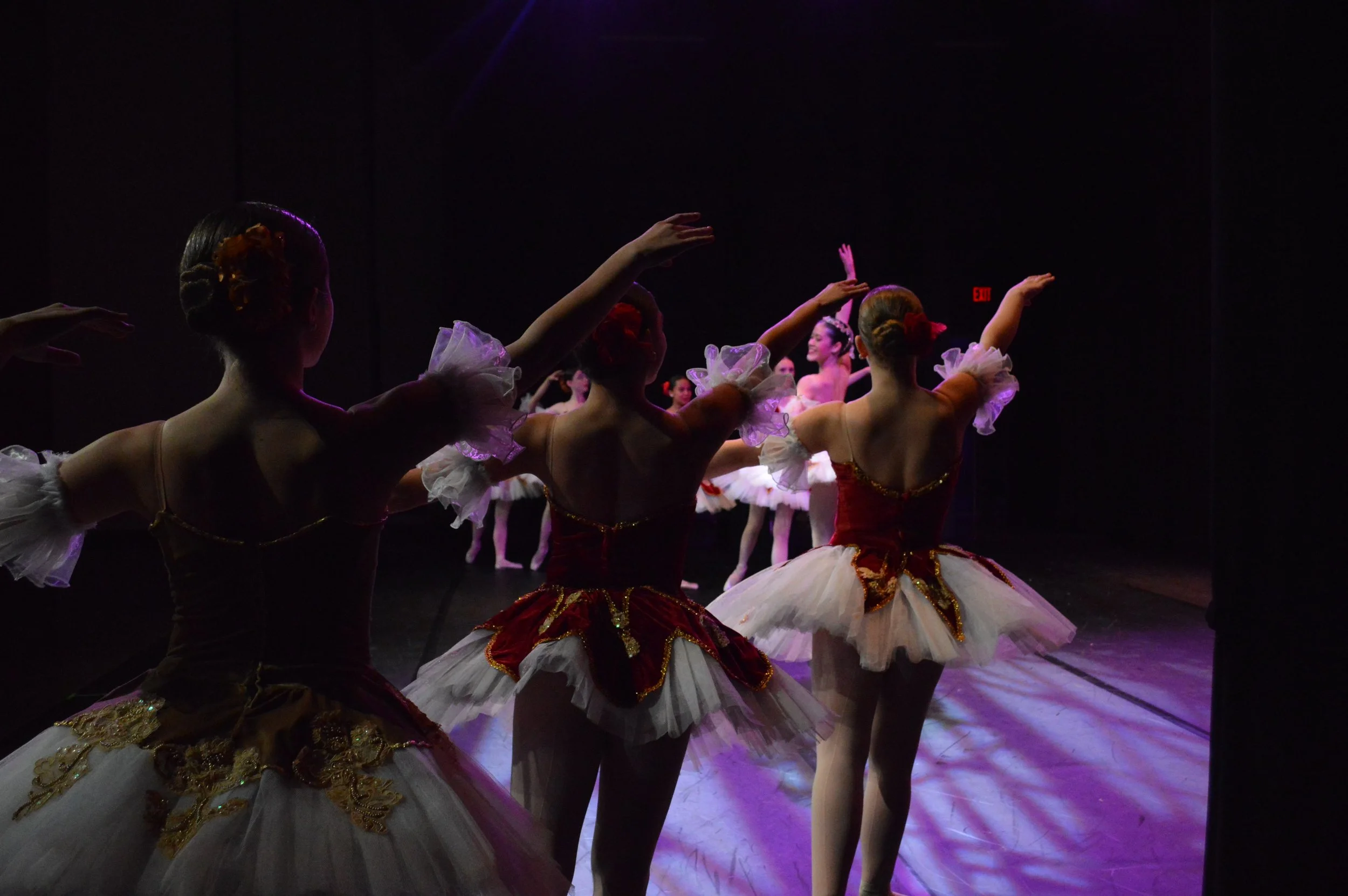 Taken by Samantha Zane