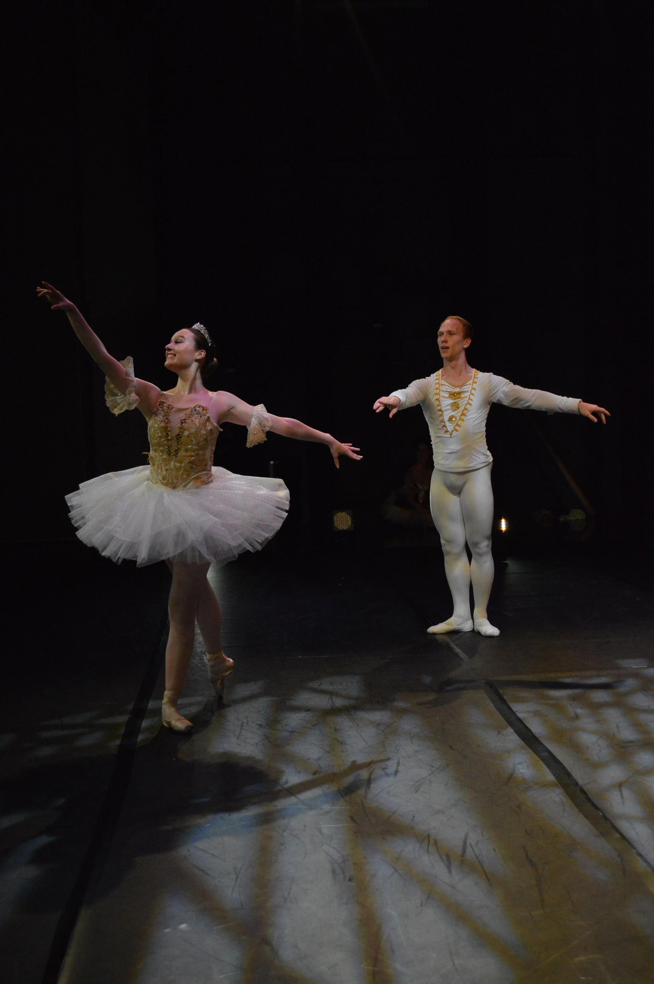 Taken by Samantha Zane