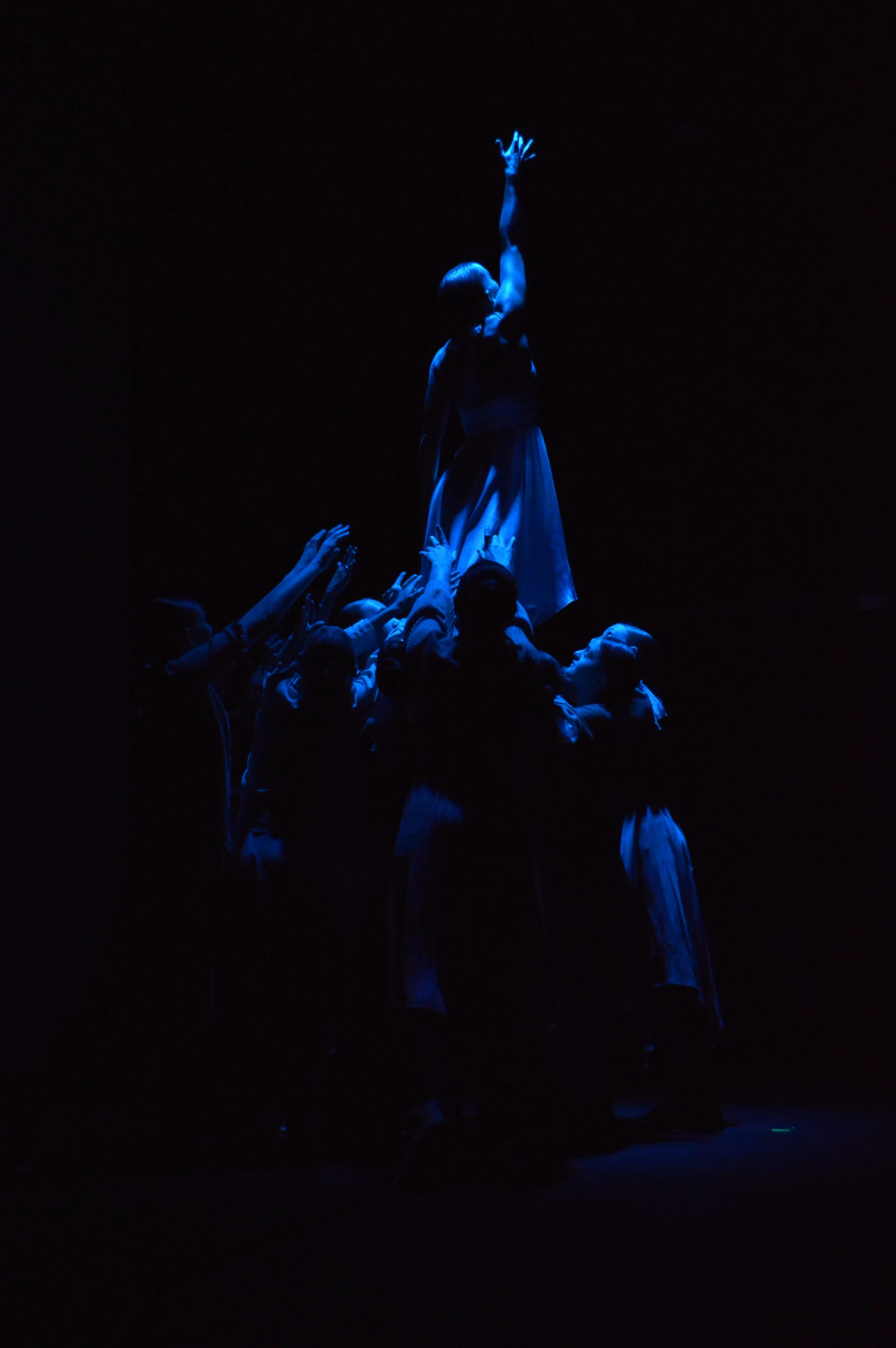 Taken by Samantha Zane