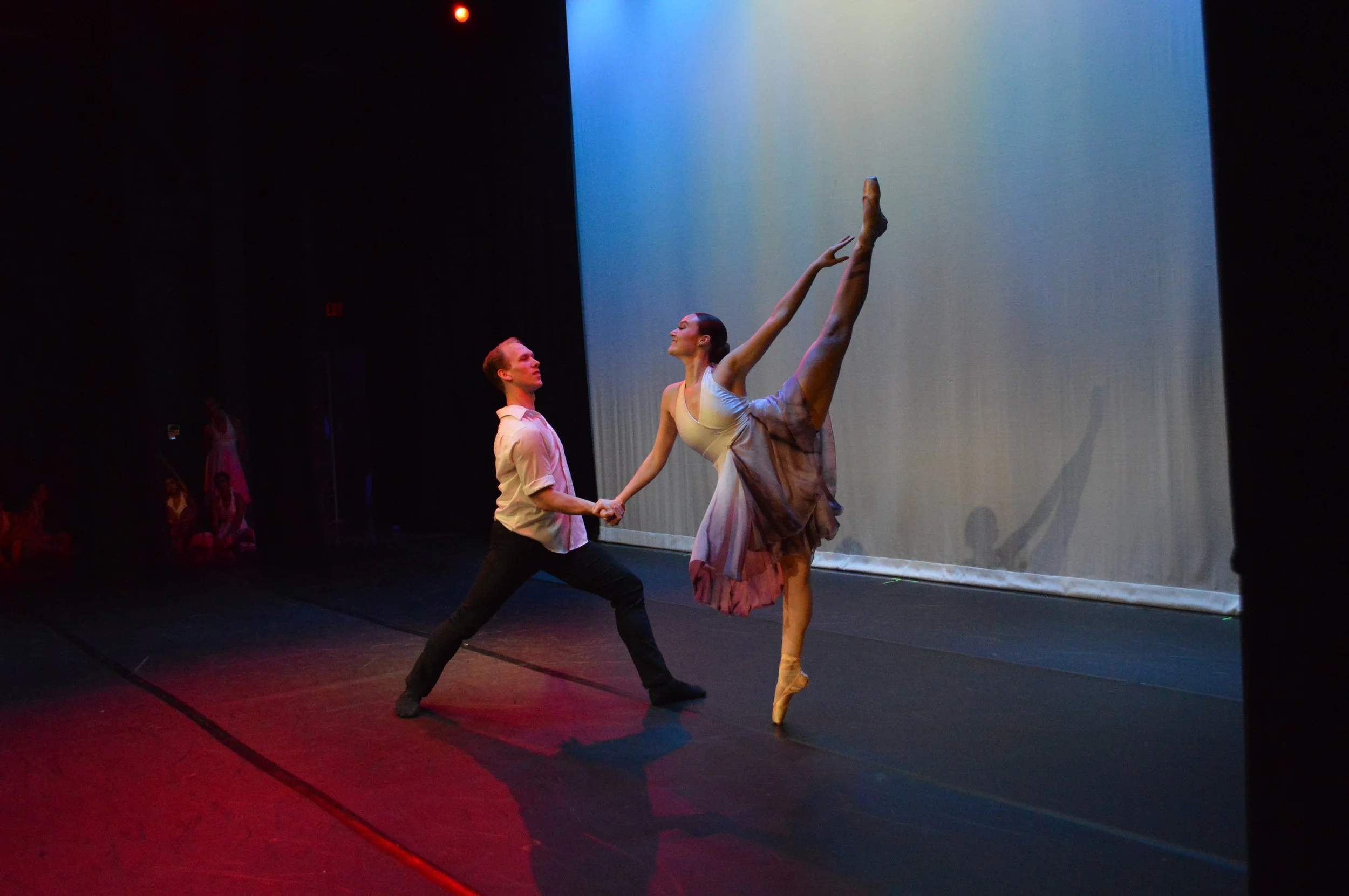 Taken by Samantha Zane